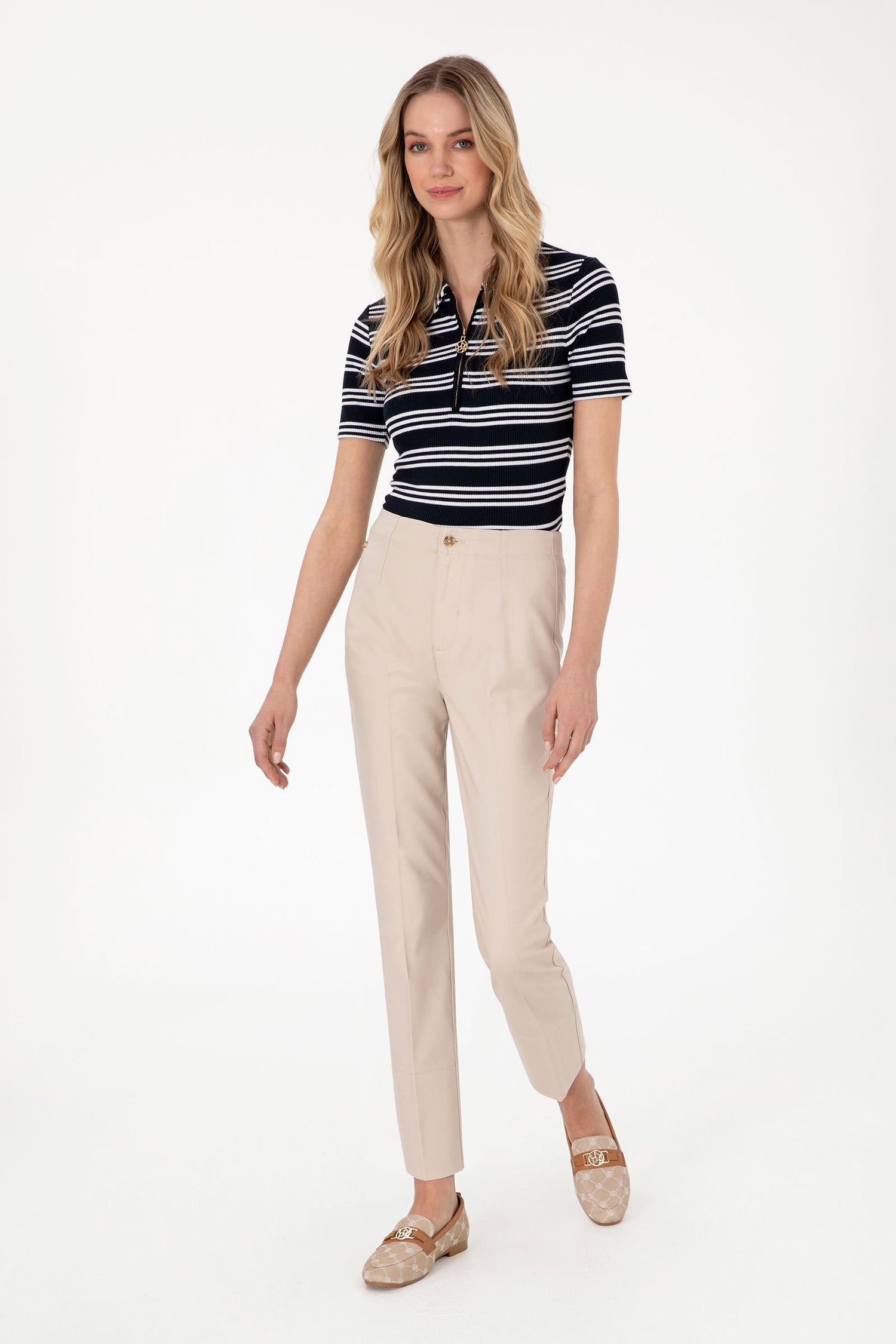 U.S. Polo Assn._Stone Sport Trousers_G082SZ0780 2118411_VR049_01