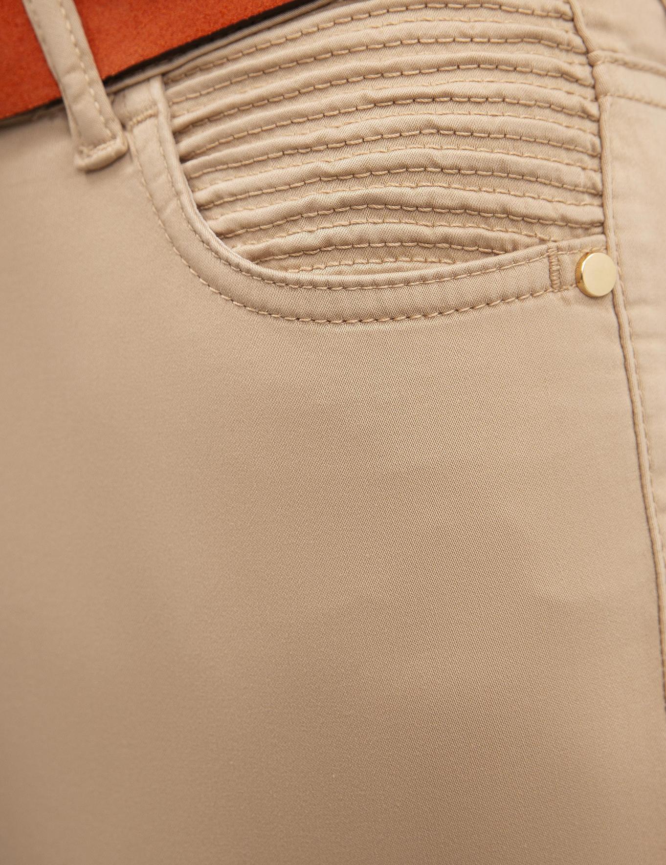 Beige Sport Trouser U.S. Polo Assn.