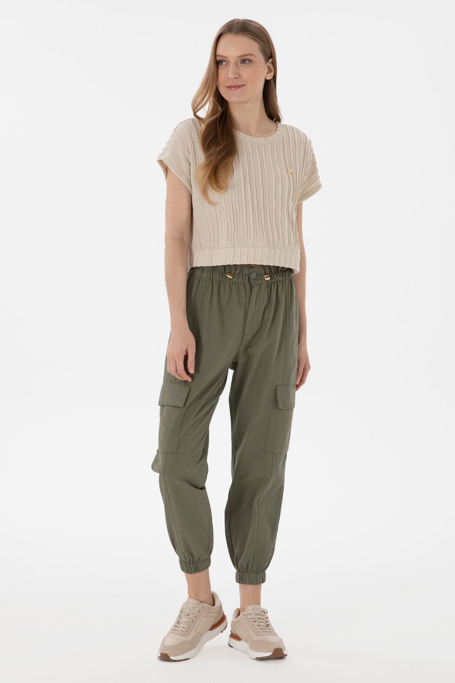 U.S. Polo Assn._Tapered Trousers_G082SZ0780 2107002_VR111_01