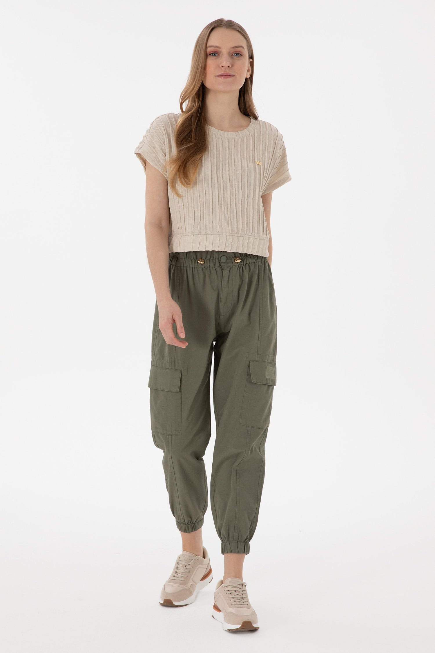 U.S. Polo Assn._Tapered Trousers_G082SZ0780 2107002_VR111_03