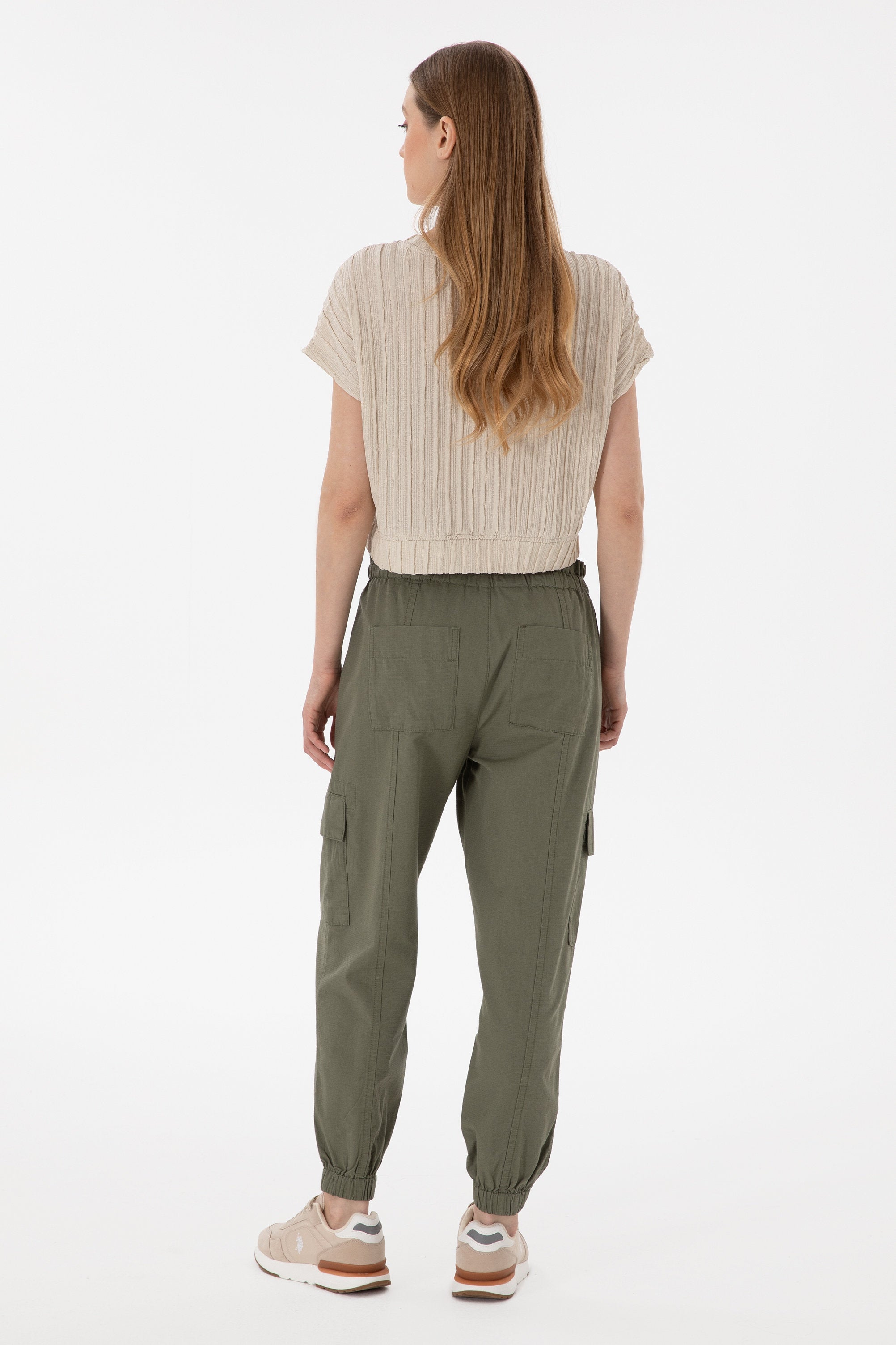 U.S. Polo Assn._Tapered Trousers_G082SZ0780 2107002_VR111_04