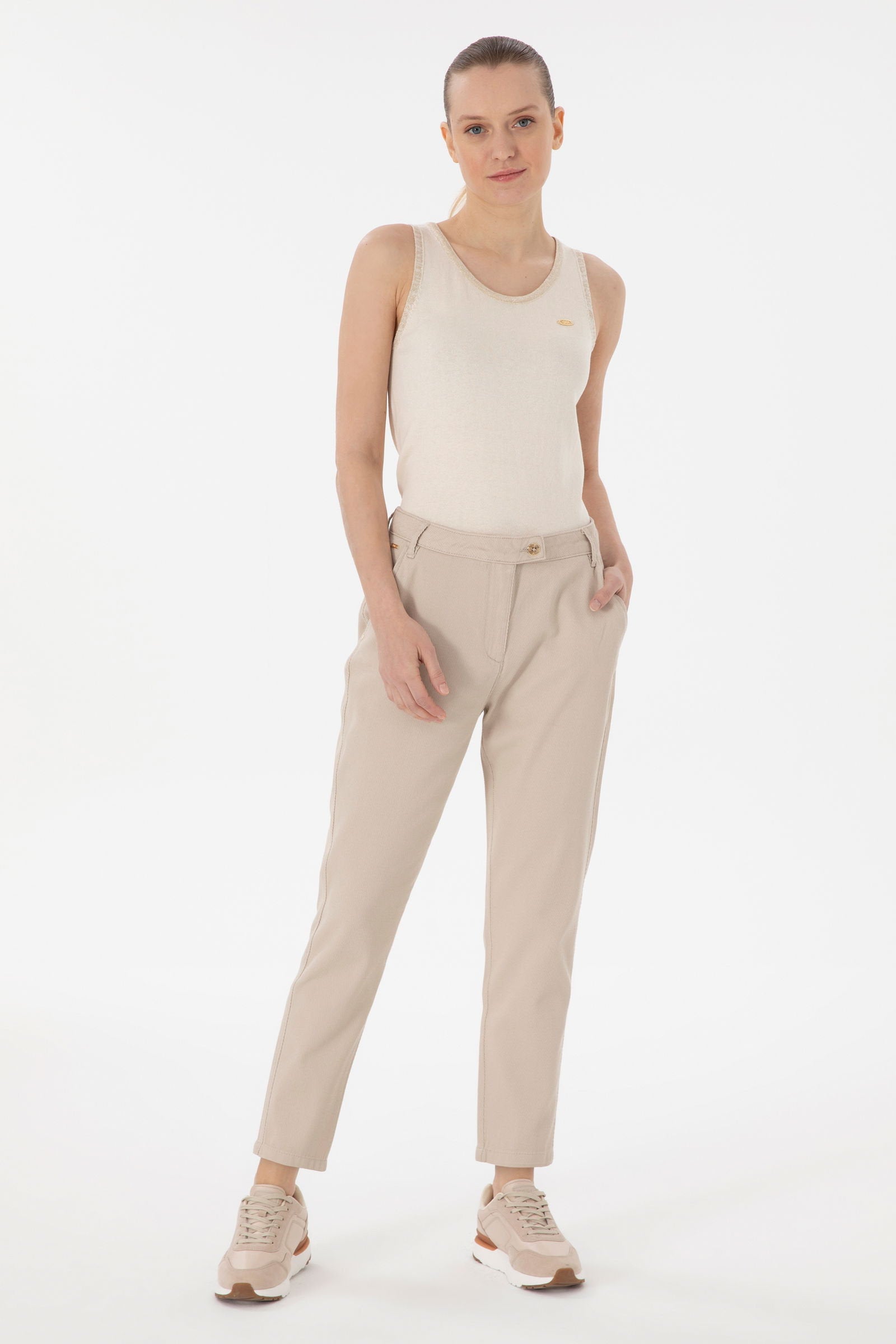 U.S. Polo Assn._Chino Trousers_G082SZ0780 2109797_VR049_01