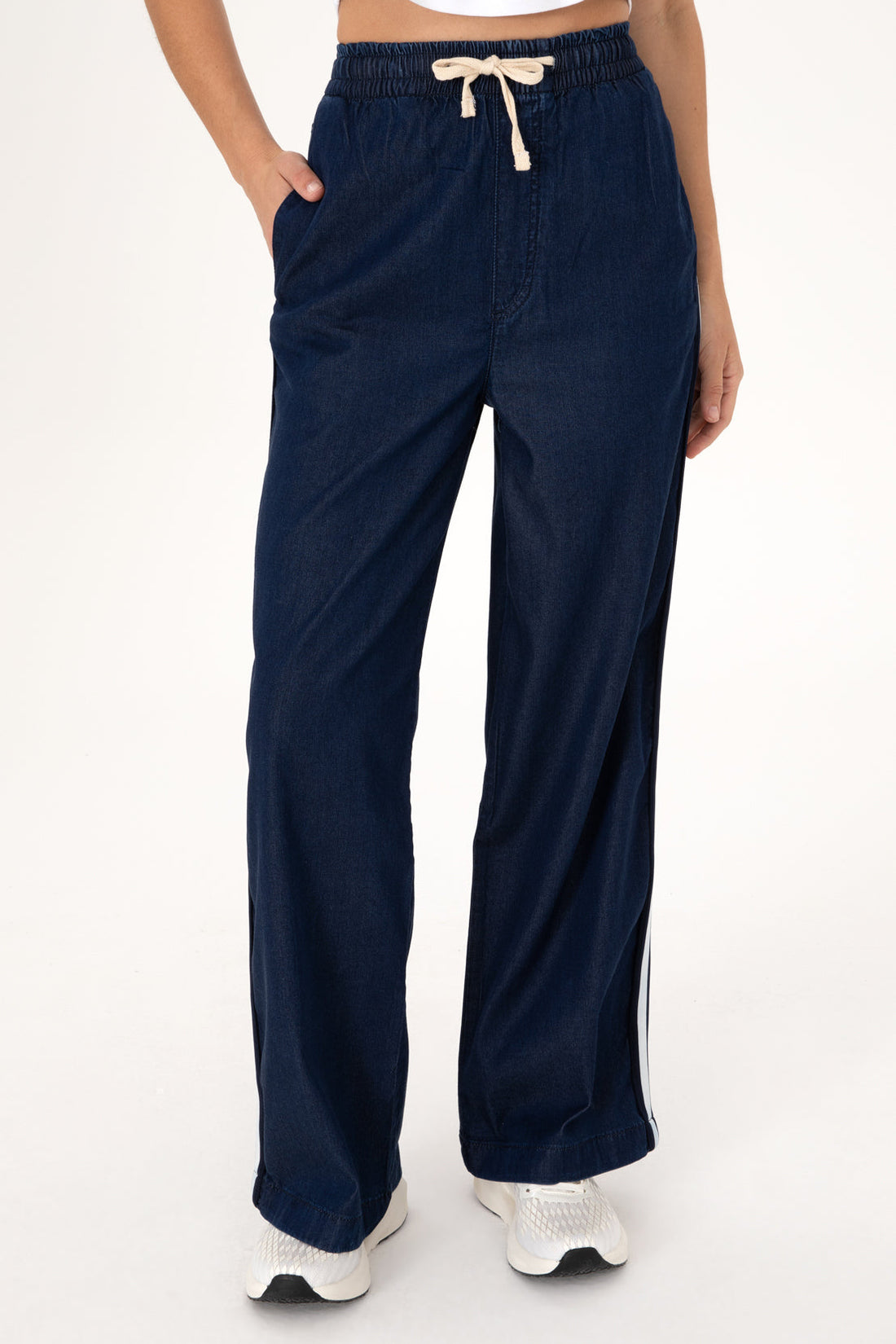 U.S. Polo Assn._Blue Rins_Denim Trouser_G082SZ0800 2114635_DN0013_02