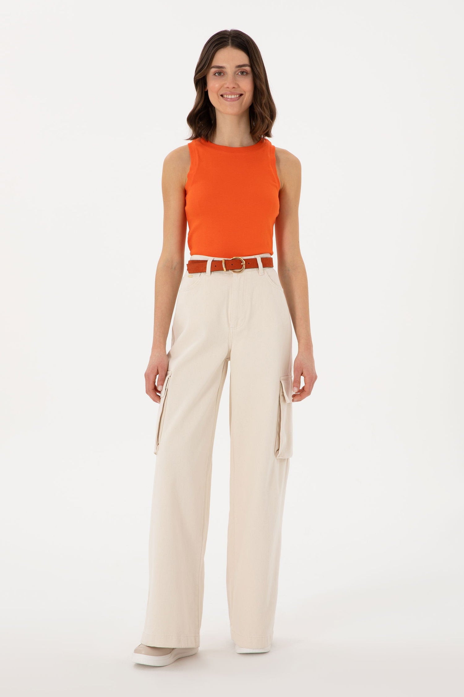 U.S. Polo Assn._White  Jeans_G082SZ0800 2114653_VR019_01