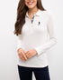 White Sweat Shirt U.S. Polo Assn.