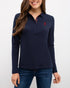 Dark Blue Sweat Shirt U.S. Polo Assn.