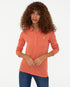 Coral Sweat Shirt U.S. Polo Assn.
