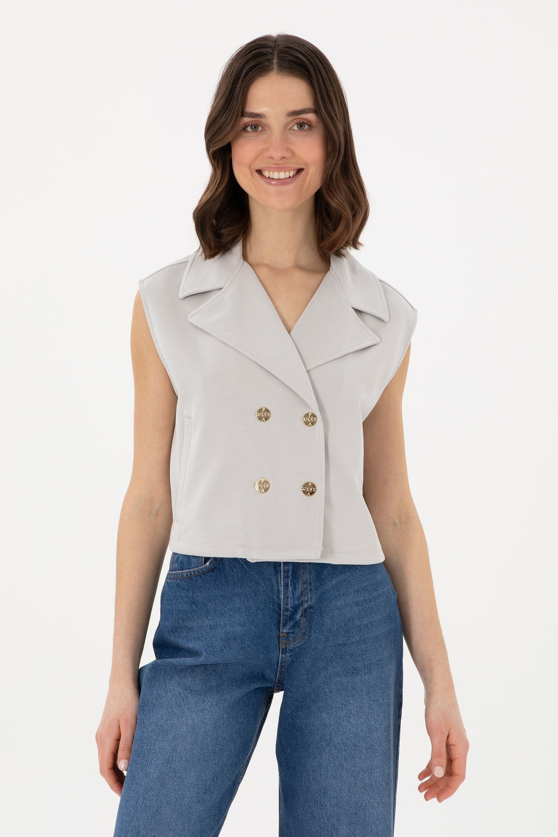 U.S. Polo Assn._Stone Beige Vest_G082SZ0820 2104543_VR049_01