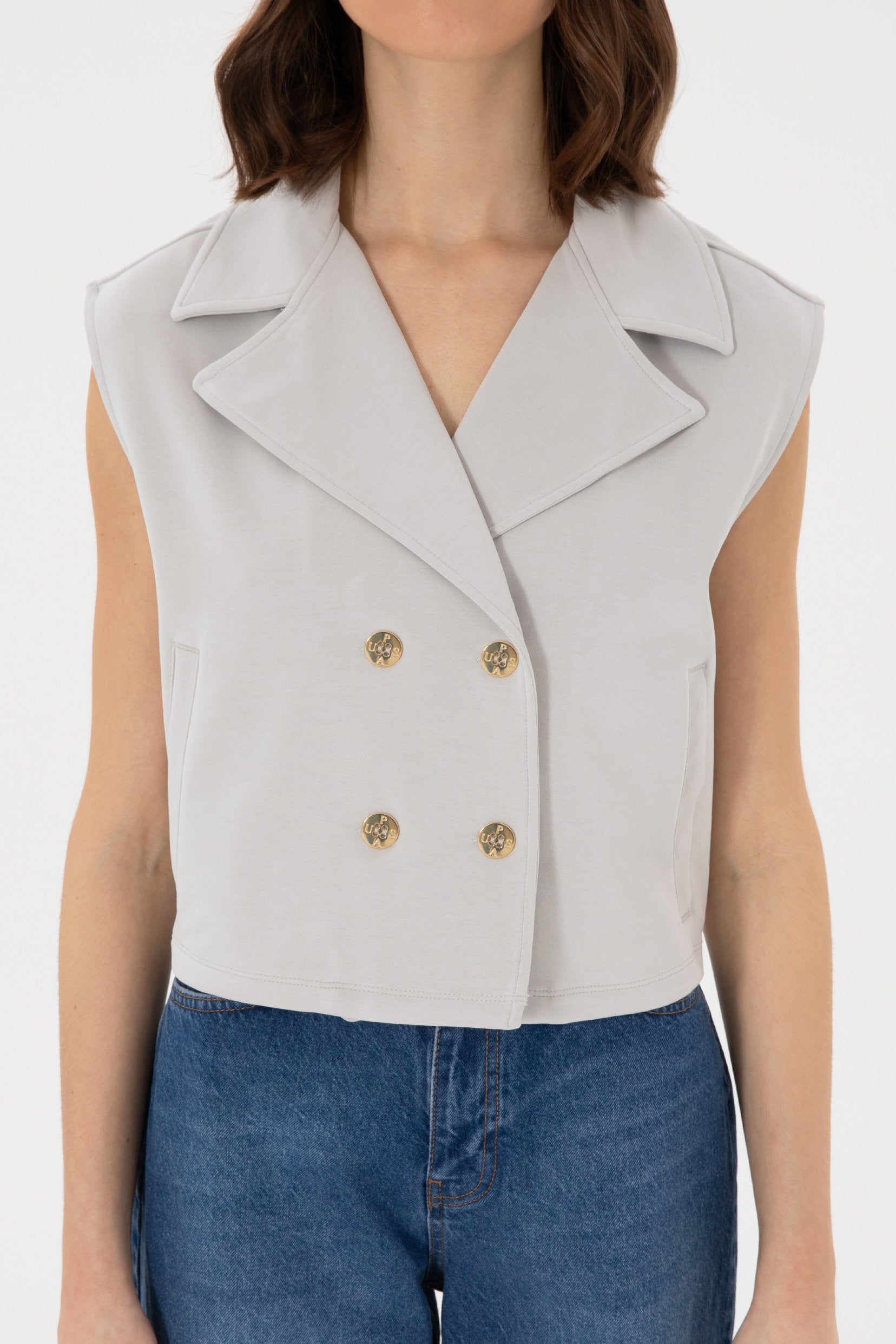 U.S. Polo Assn._Stone Beige Vest_G082SZ0820 2104543_VR049_06