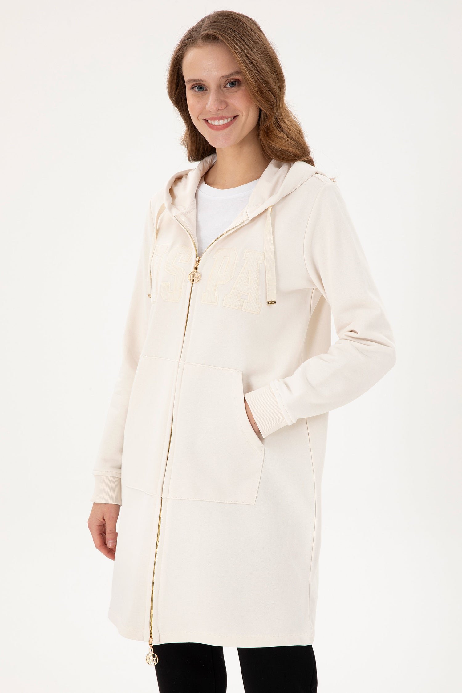 White Zip Up Hoodie_G082SZ0820 1939366_VR071_03