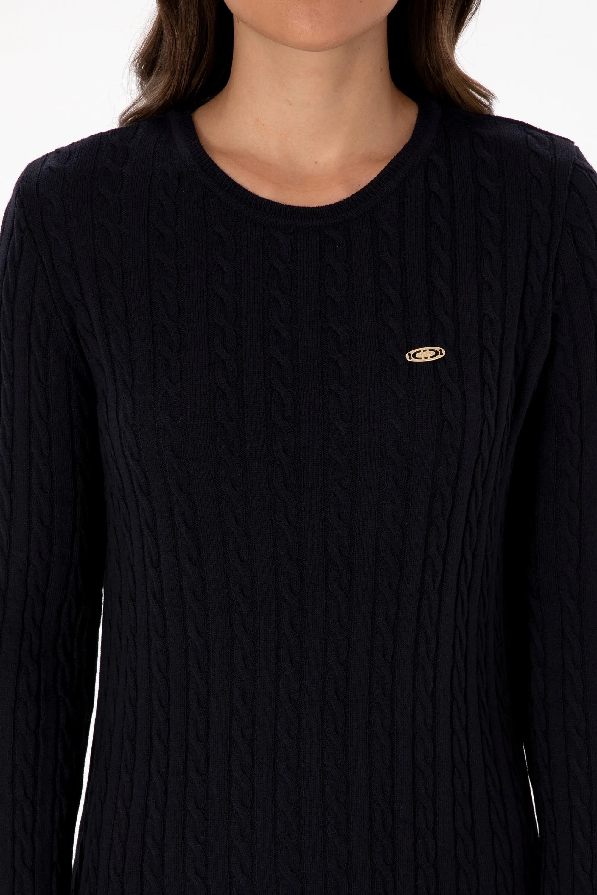 U.S. Polo Assn._Navy_Navy Fitted Midi Dress_G082SZ0TE0 2304856_VR033_05