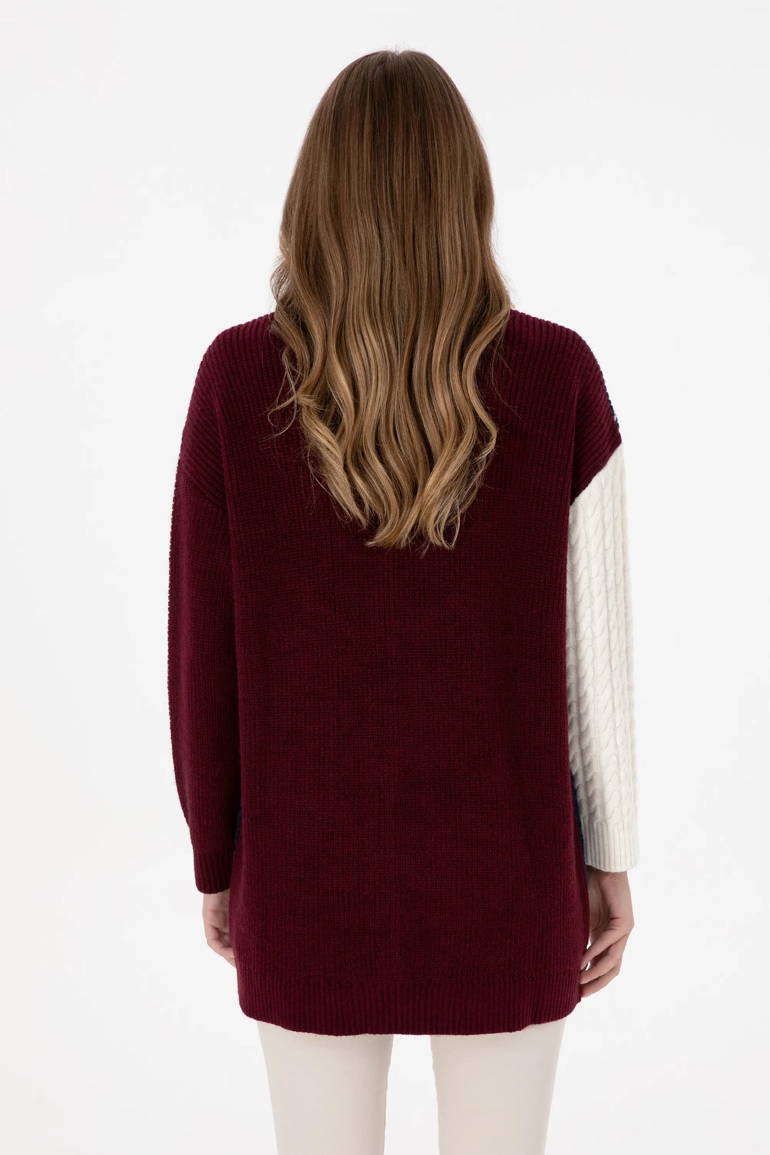 U.S. Polo Assn._Navy_Navy Knitting Cardigan_G082SZ0TH0 2246225_VR033_05