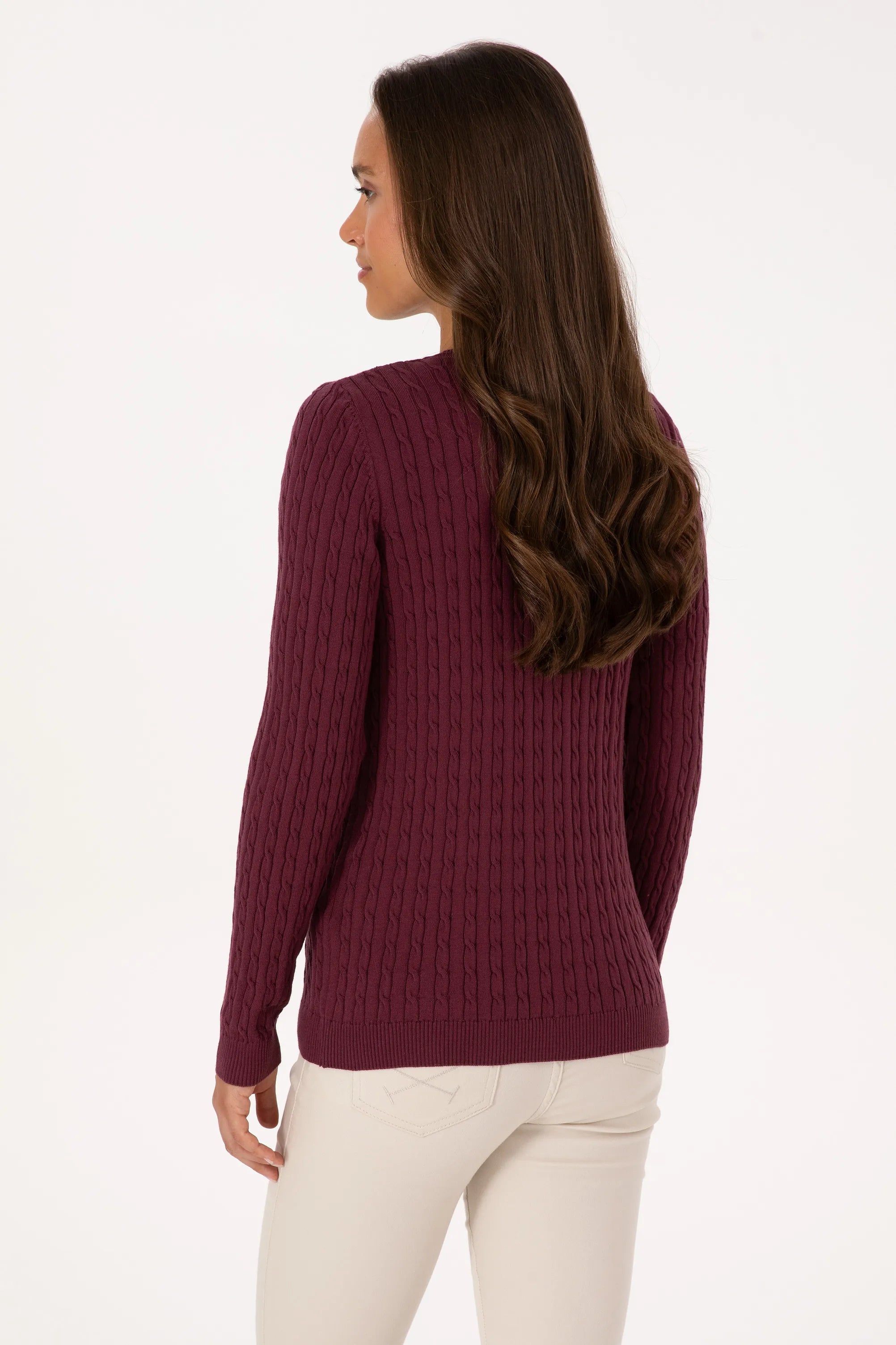 U.S. Polo Assn._New Plum_Plum Color Pullover_G082SZ0TK0 2226089_VR177_05