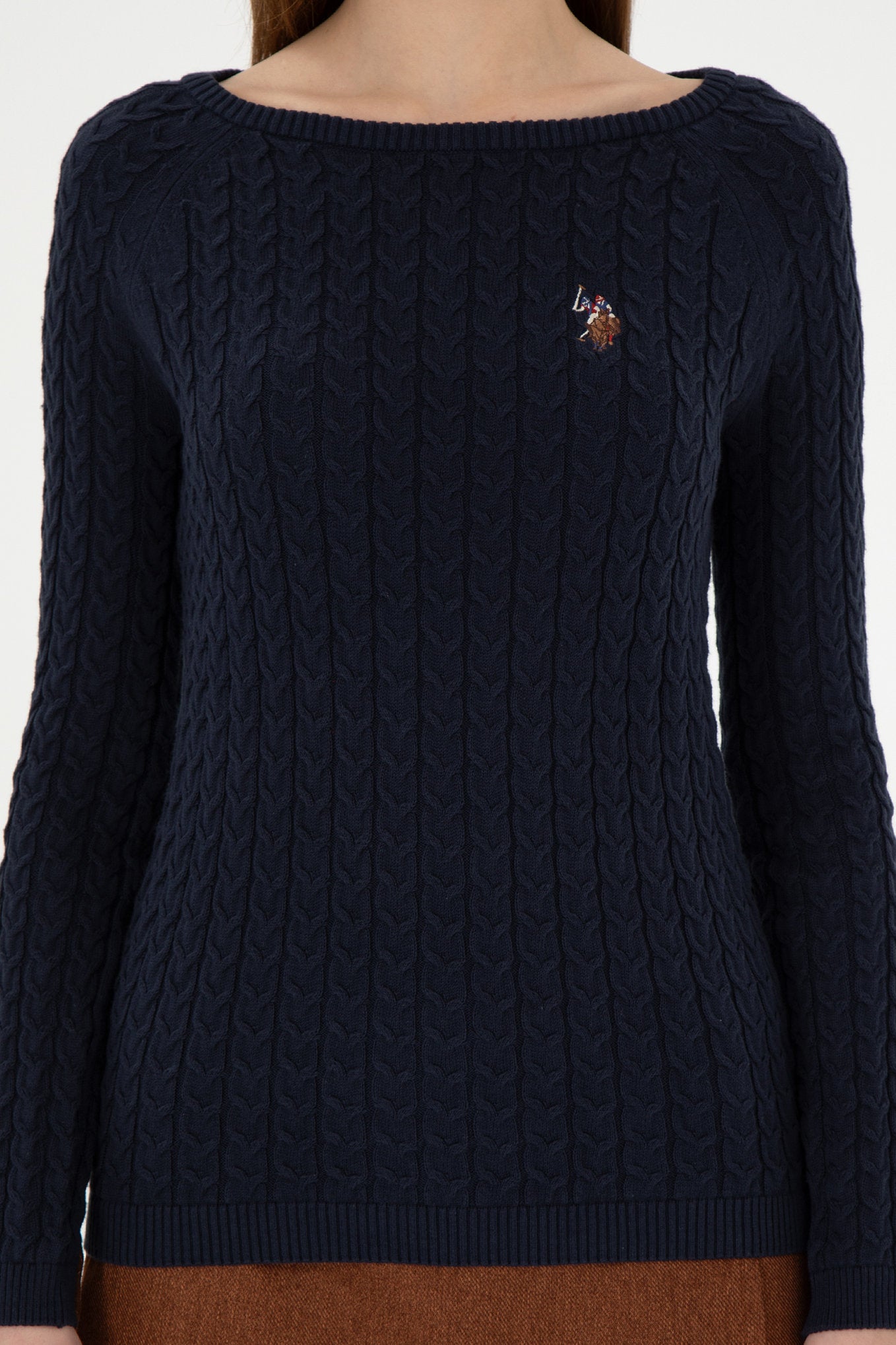 Blue Knitting Pullover_G082SZ0TK0 1923813_VR033_06