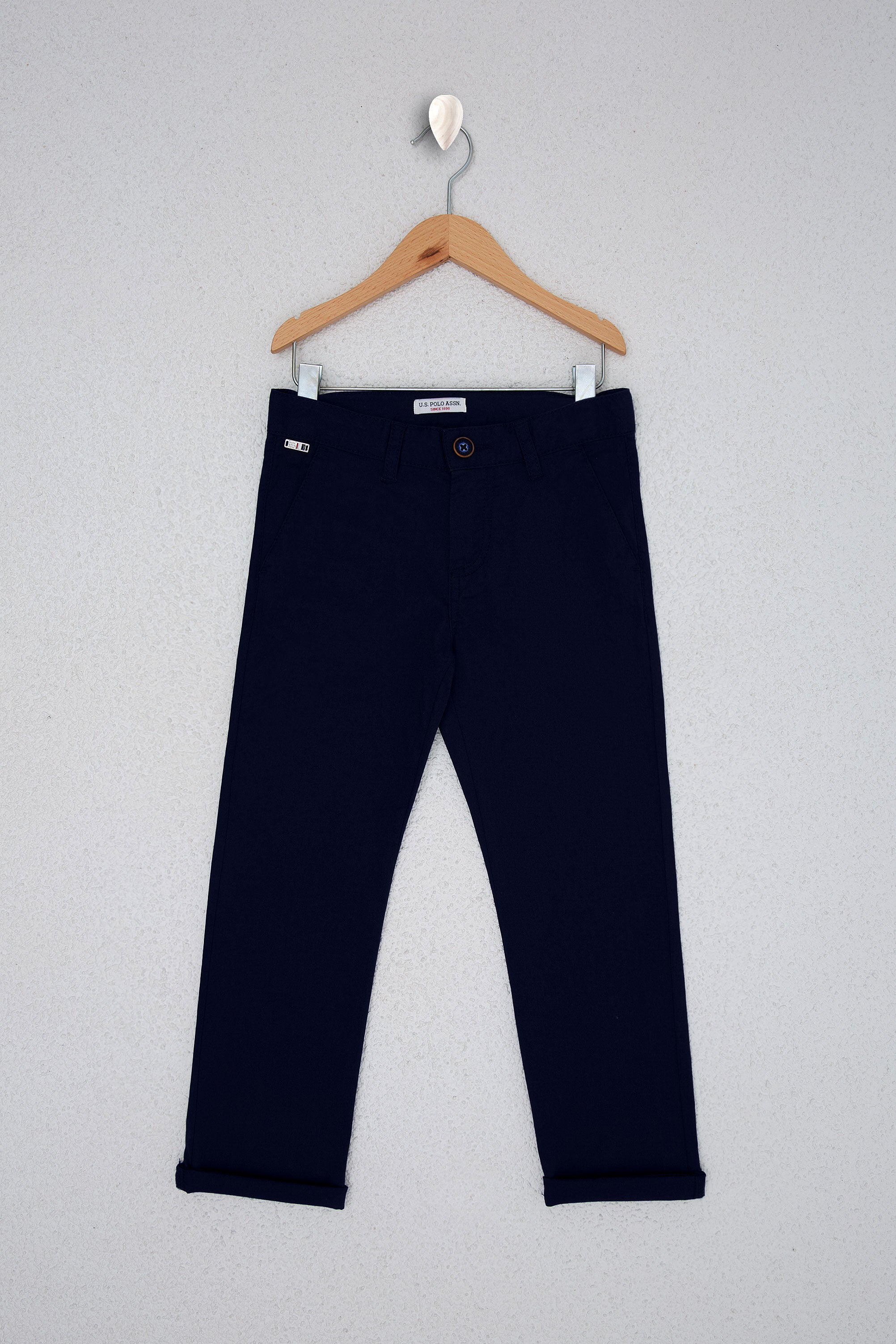 Dark Blue Chinos U.S. Polo Assn.
