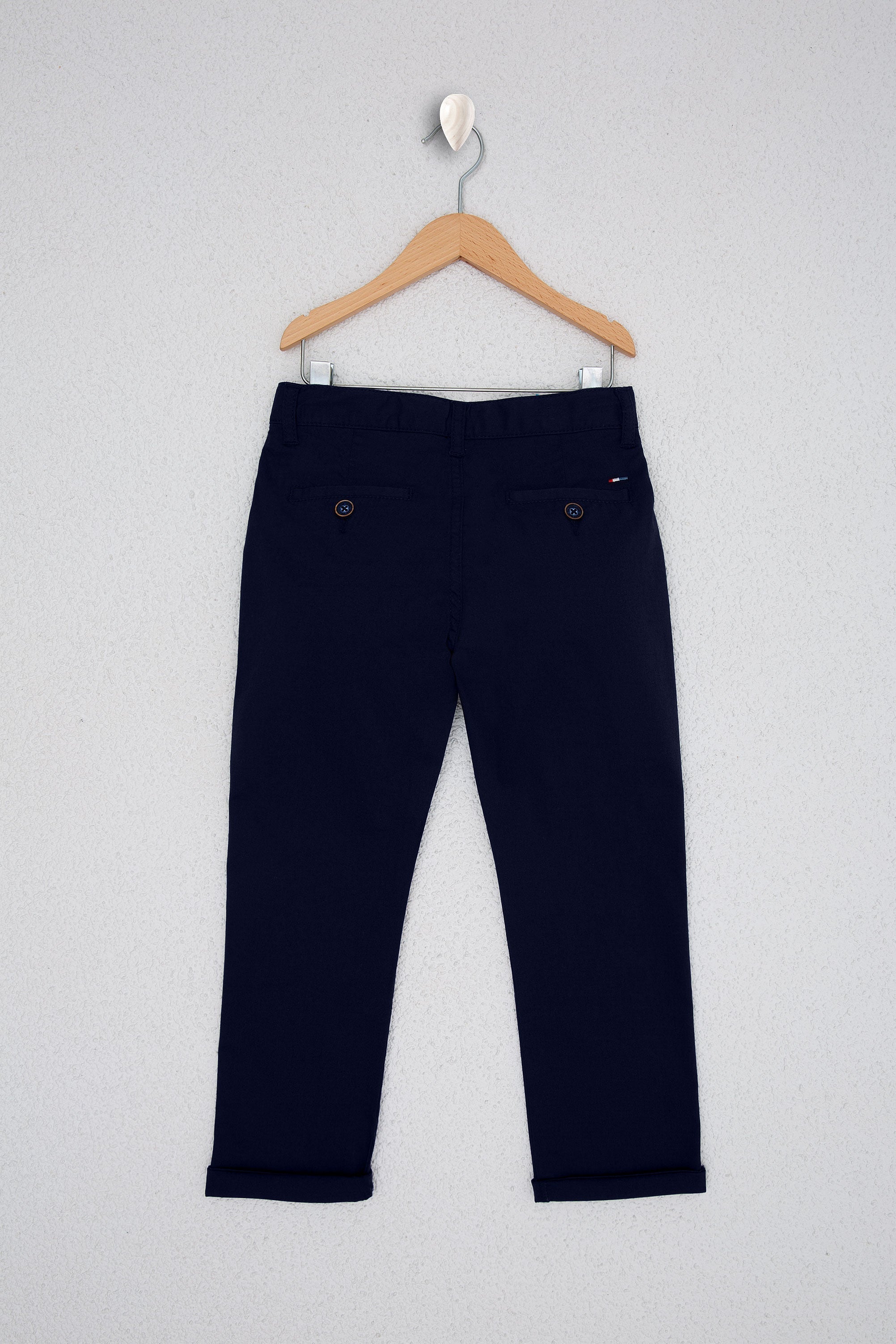 Dark Blue Chinos U.S. Polo Assn.