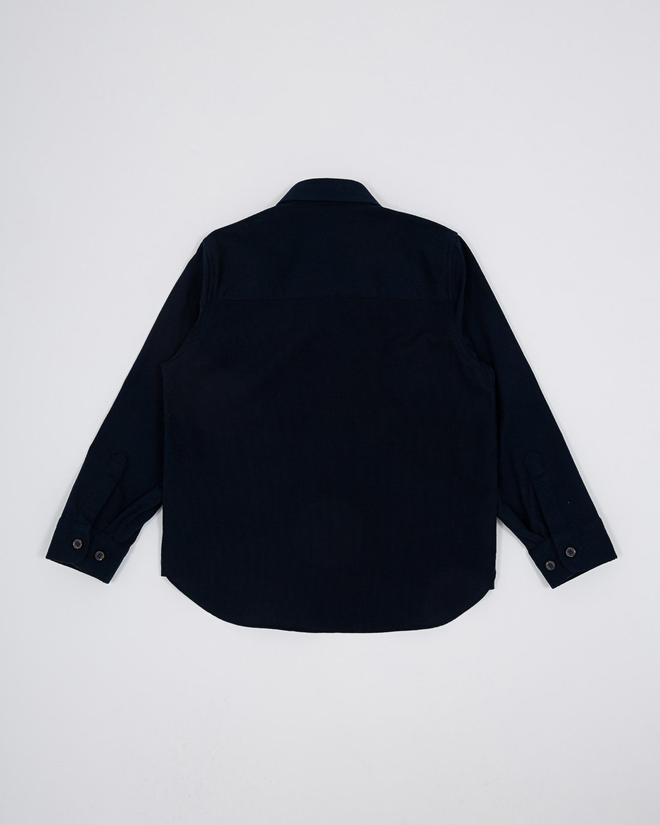 Dark Blue Shirt Long Sleeve U.S. Polo Assn.