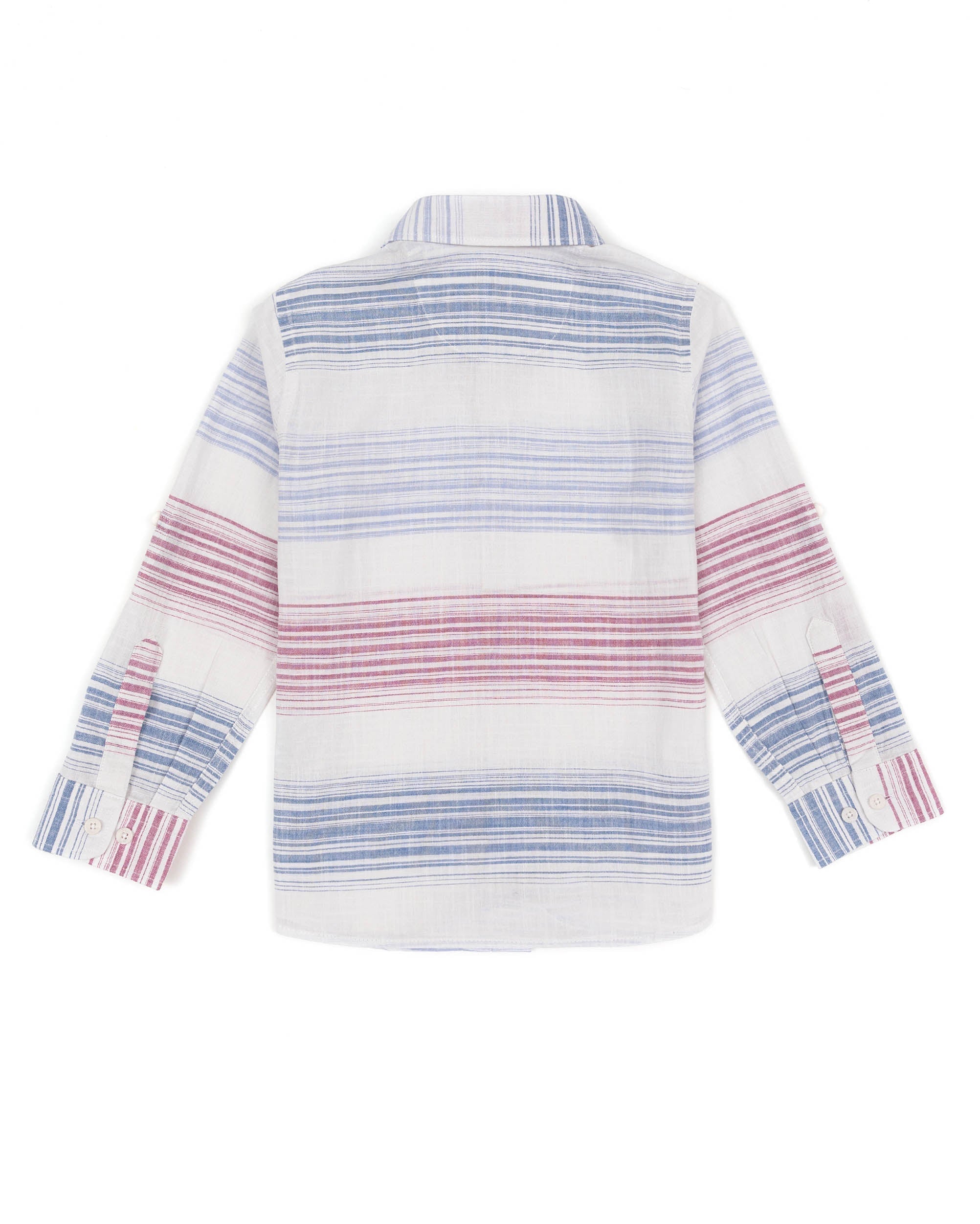 Mauve Shirt Long Sleeve U.S. Polo Assn.