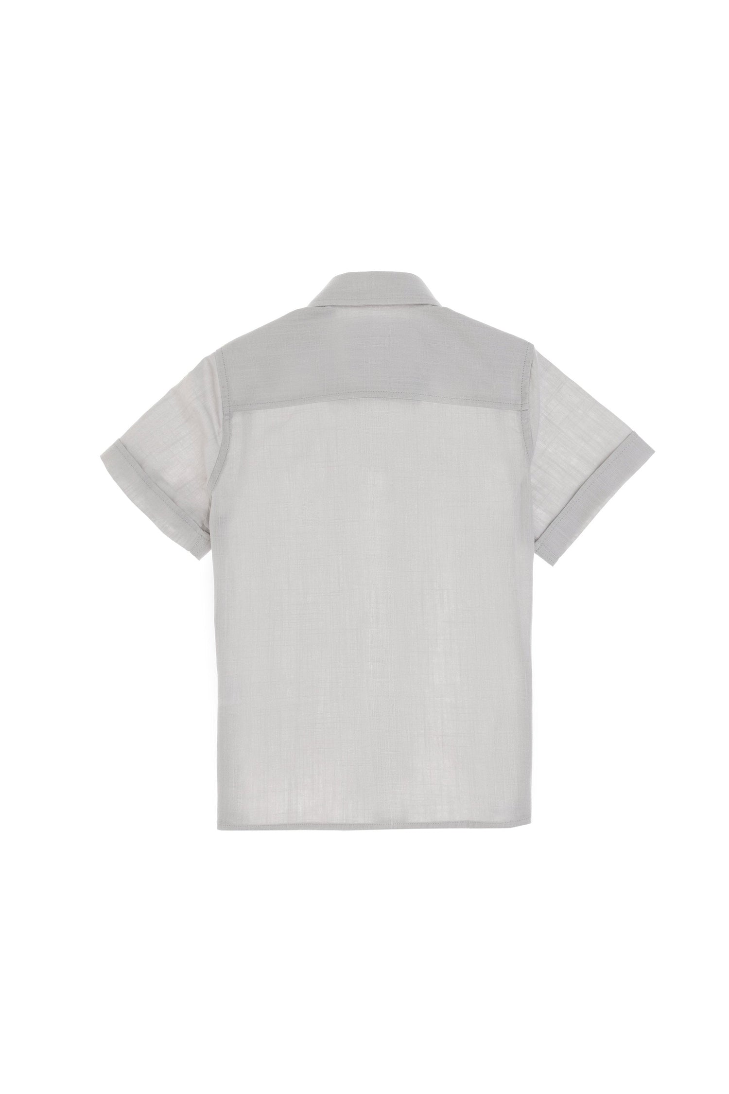 U.S. Polo Assn._Light Grey Shirt_G083SZ0040 2084610_VR001_03