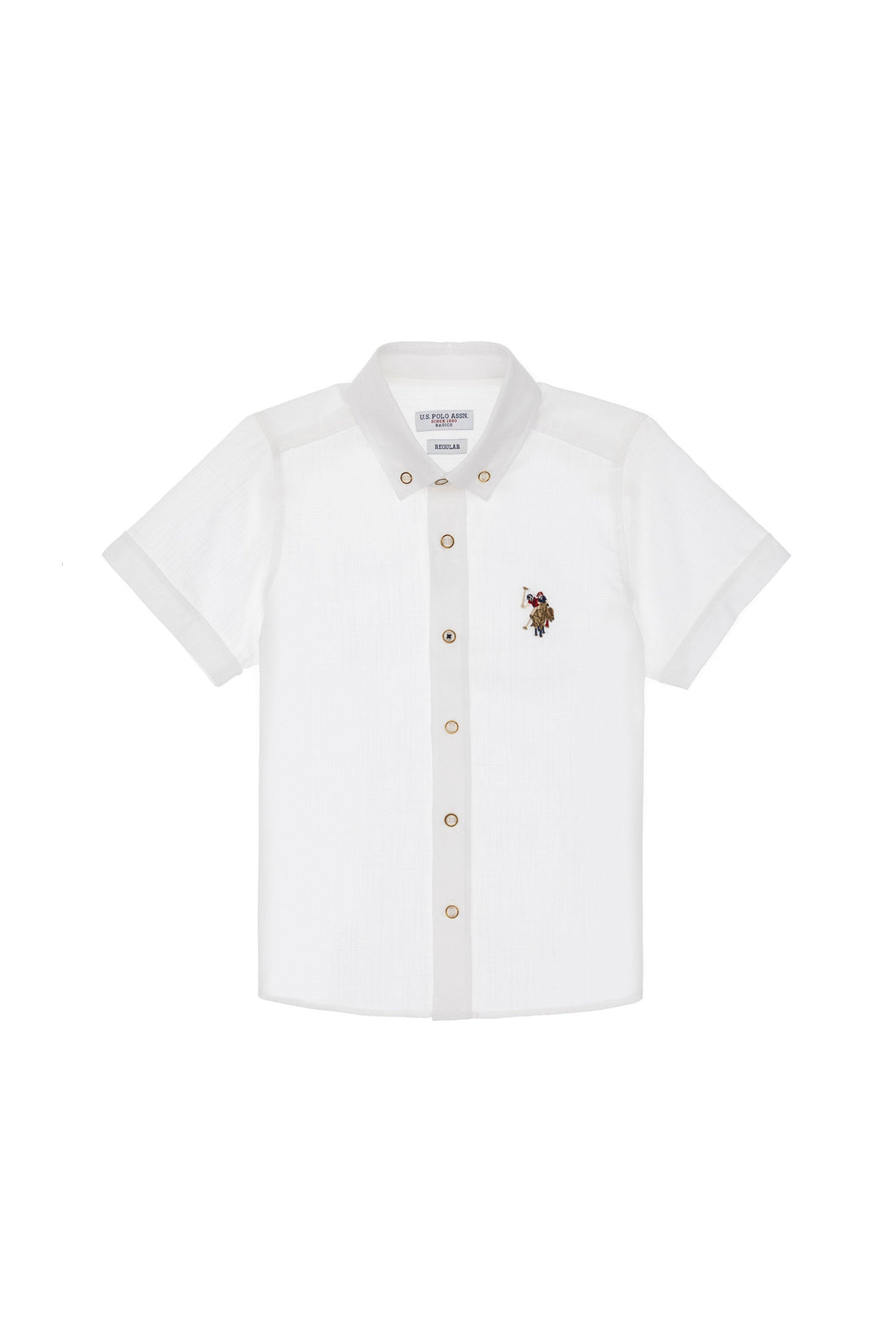 U.S. Polo Assn._White Shirt_G083SZ0040 2084610_VR013_02