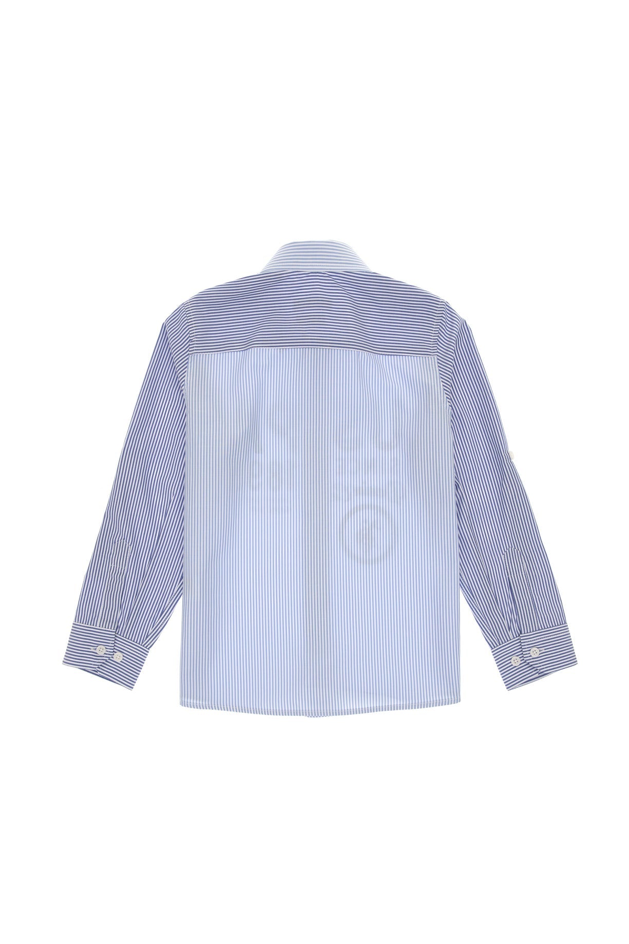 U.S. Polo Assn._Navy_Shirt Long Sleeve_G083SZ0040 2107912_VR033_02