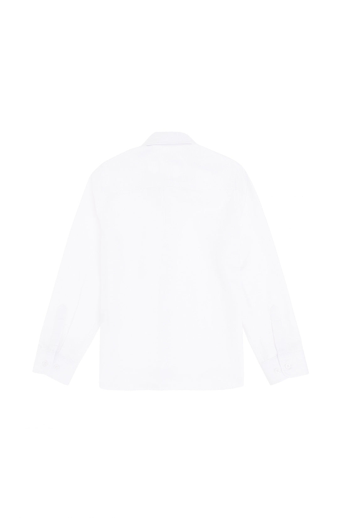 White Woven Shirt_G083SZ0040 1956927_VR013_03