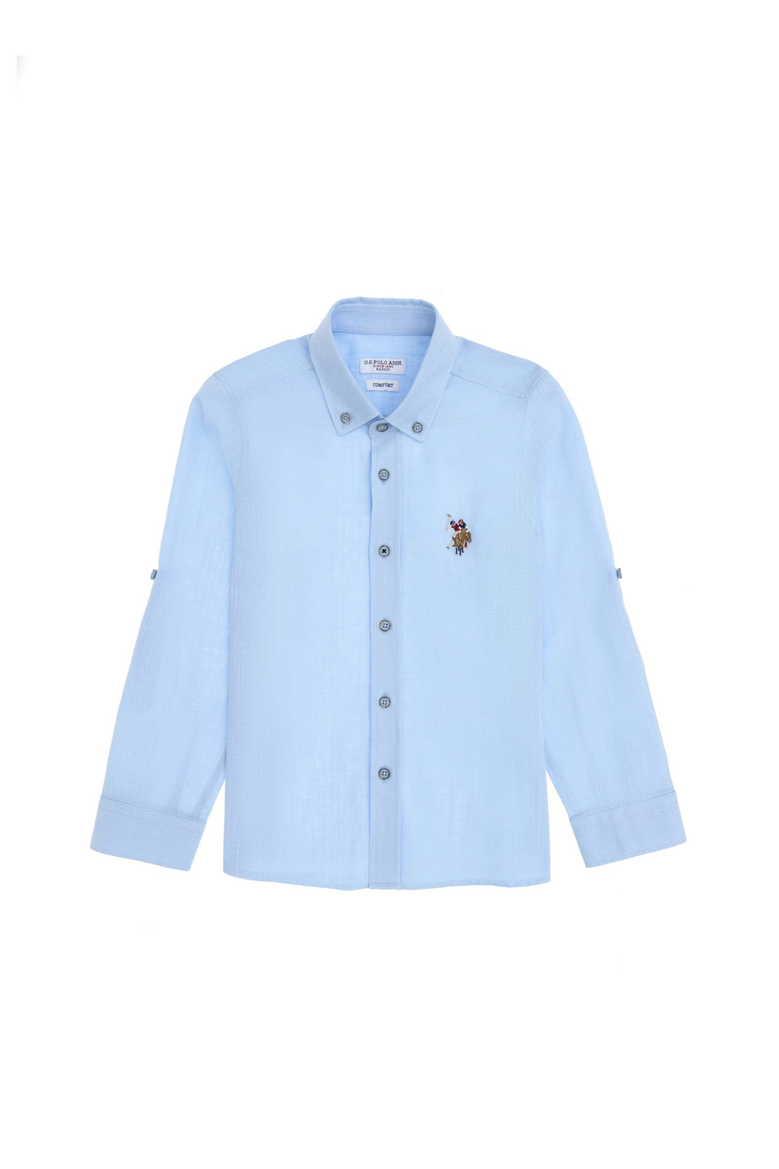 U.S. Polo Assn._Shirts_G083SZ0040 2084181_VR003_01