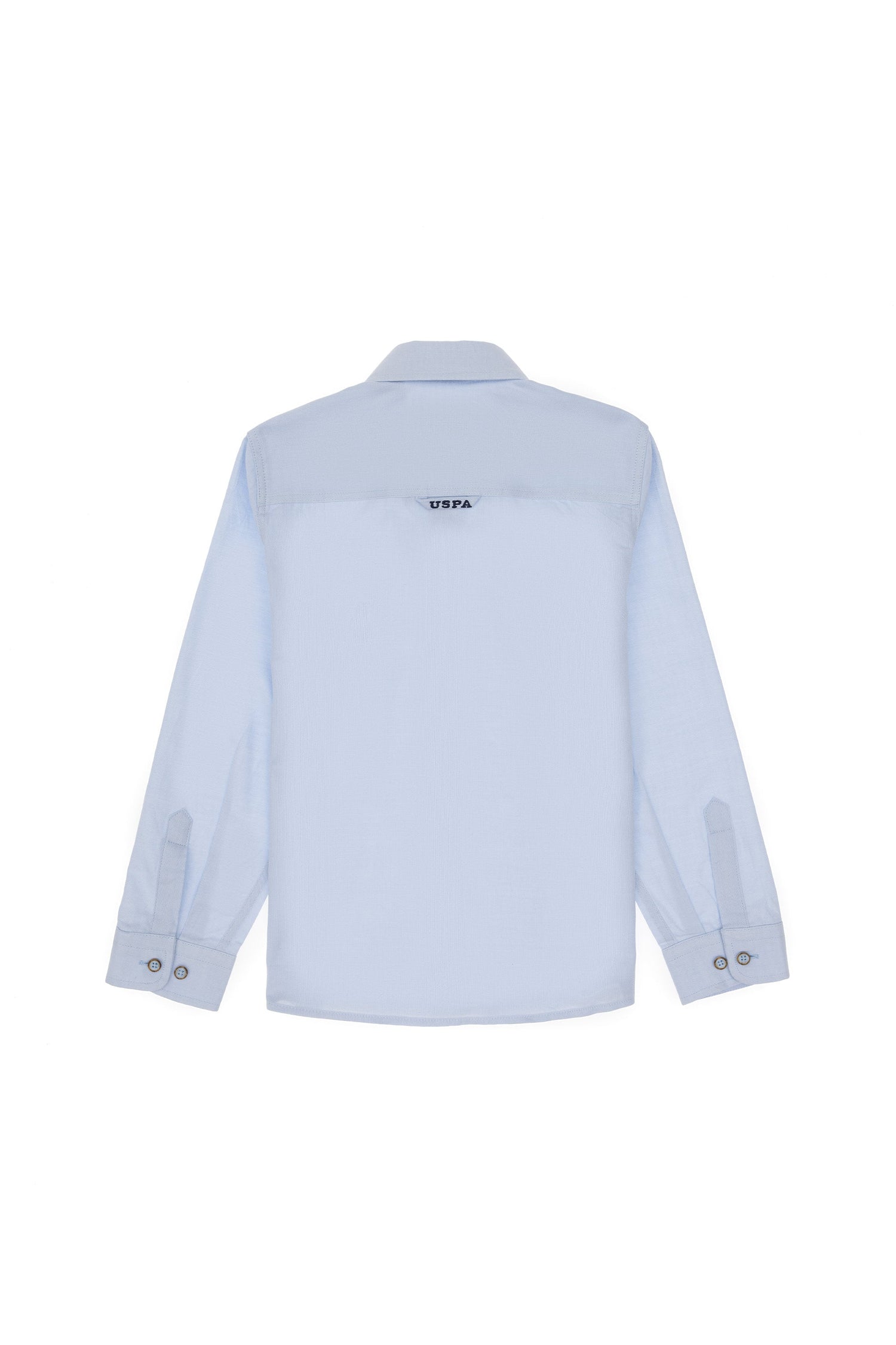 U.S. Polo Assn._Shirts_G083SZ0040 2084425_VR003_03