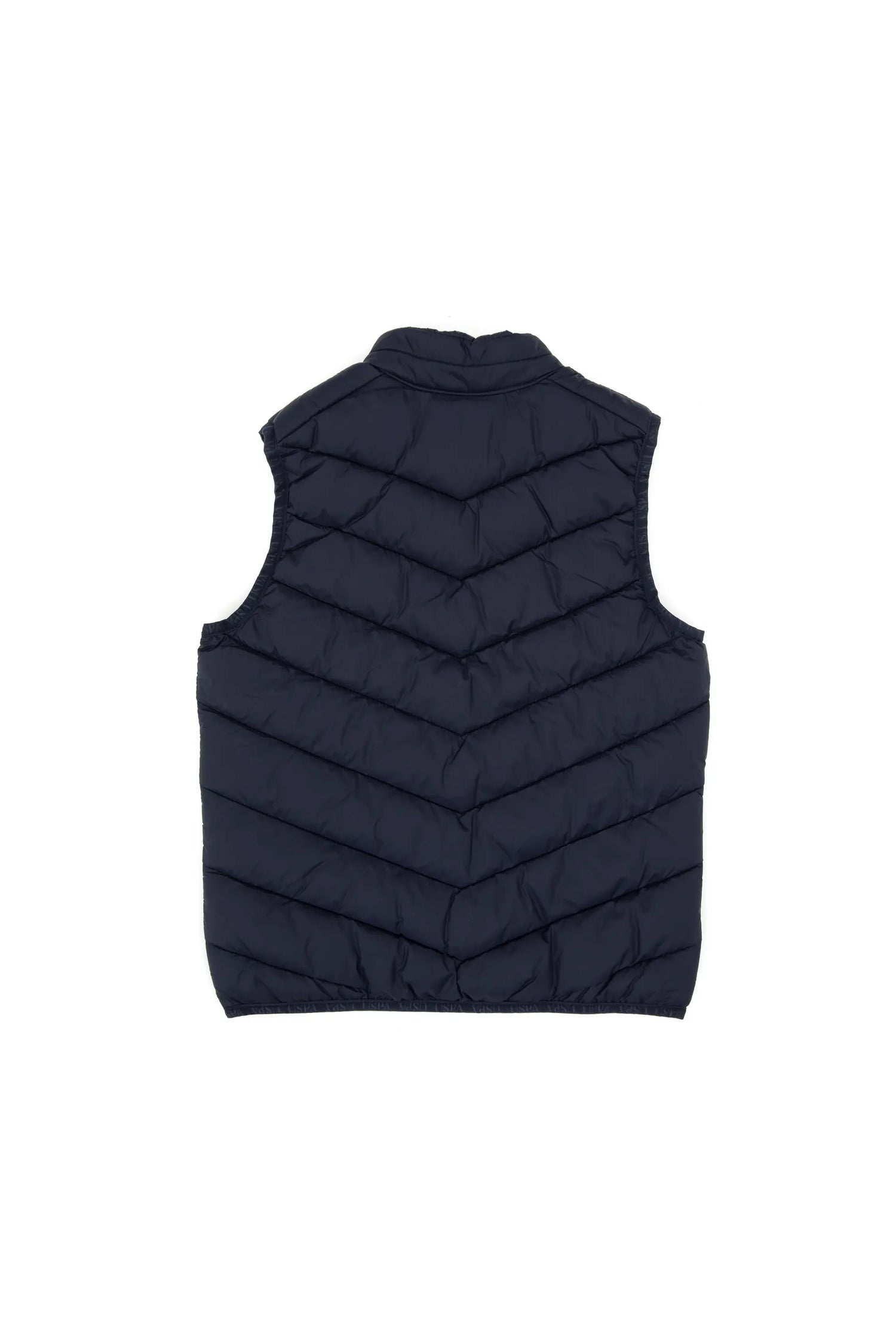 U.S. Polo Assn._Navy_Navy Puffer Vest_G083SZ0100 2251407_VR033_02