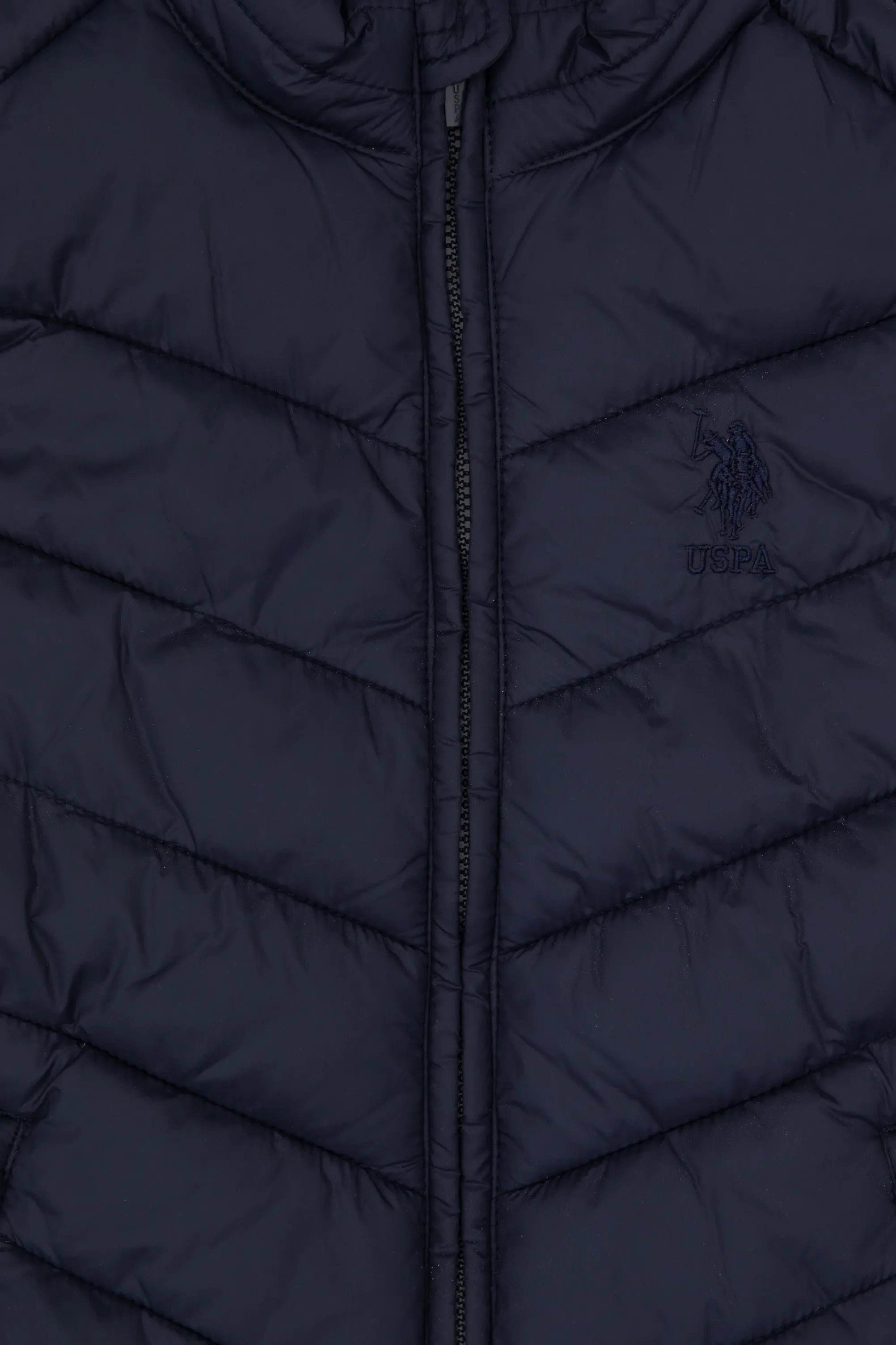 U.S. Polo Assn._Navy_Navy Puffer Vest_G083SZ0100 2251407_VR033_03