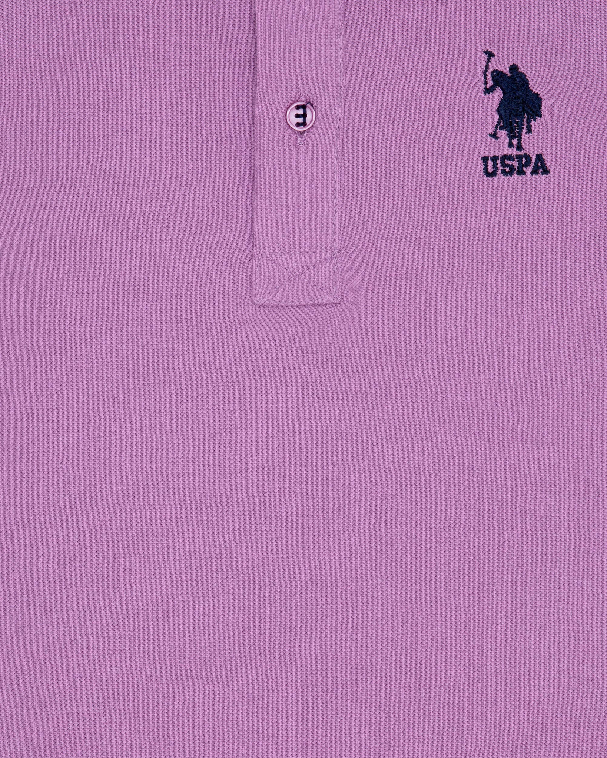 Mauve T-Shirt U.S. Polo Assn.