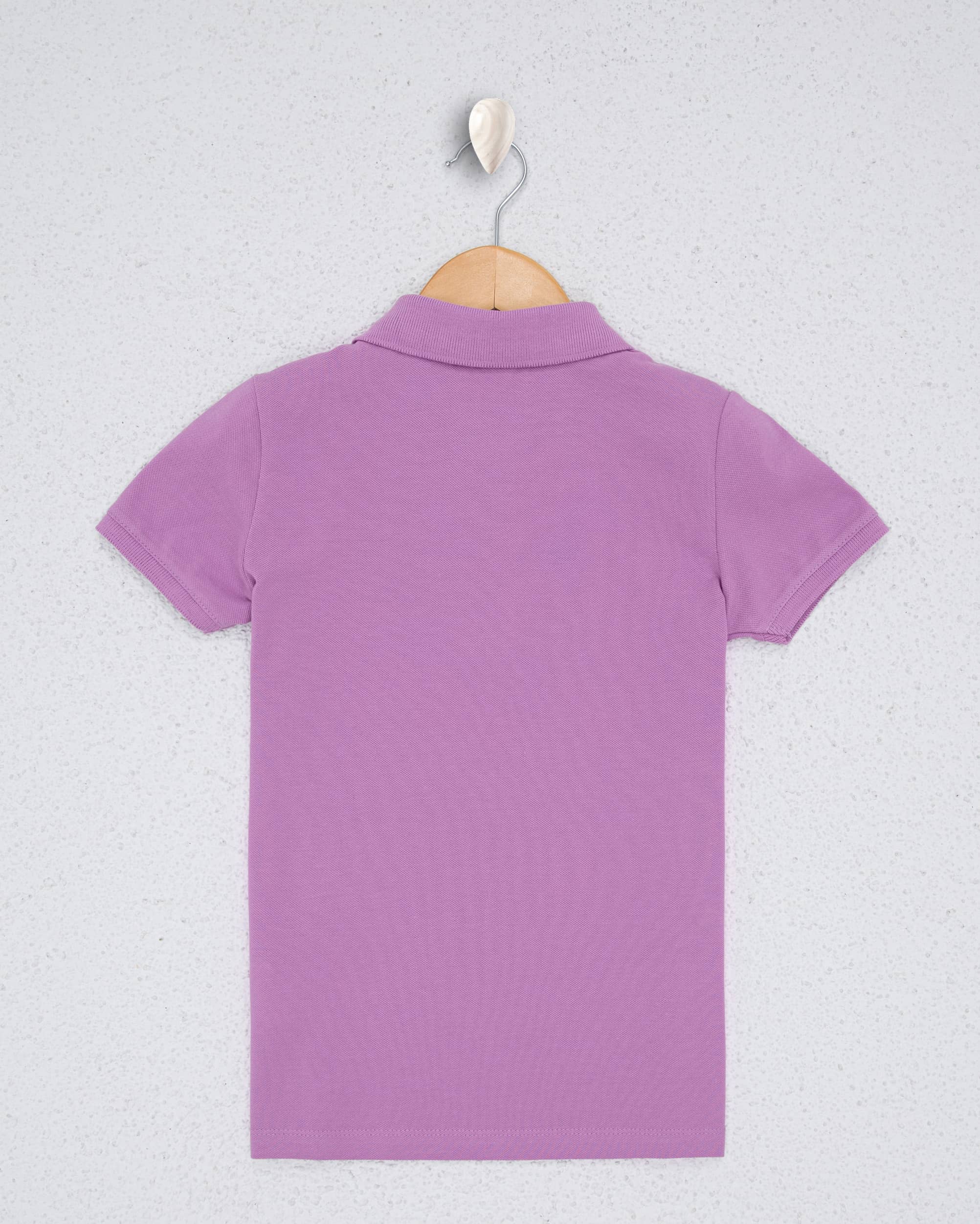 Mauve T-Shirt U.S. Polo Assn.