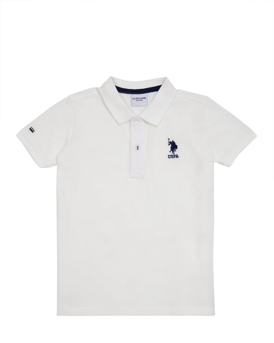 White T-Shirt - BEVAVA