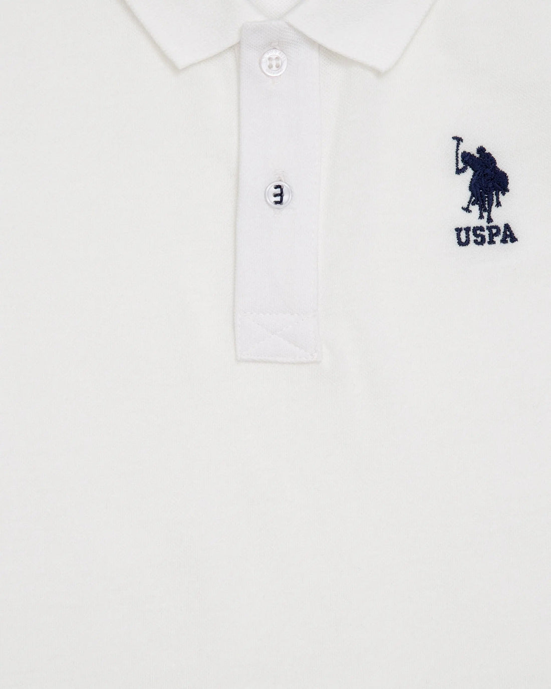 White T-Shirt - BEVAVA