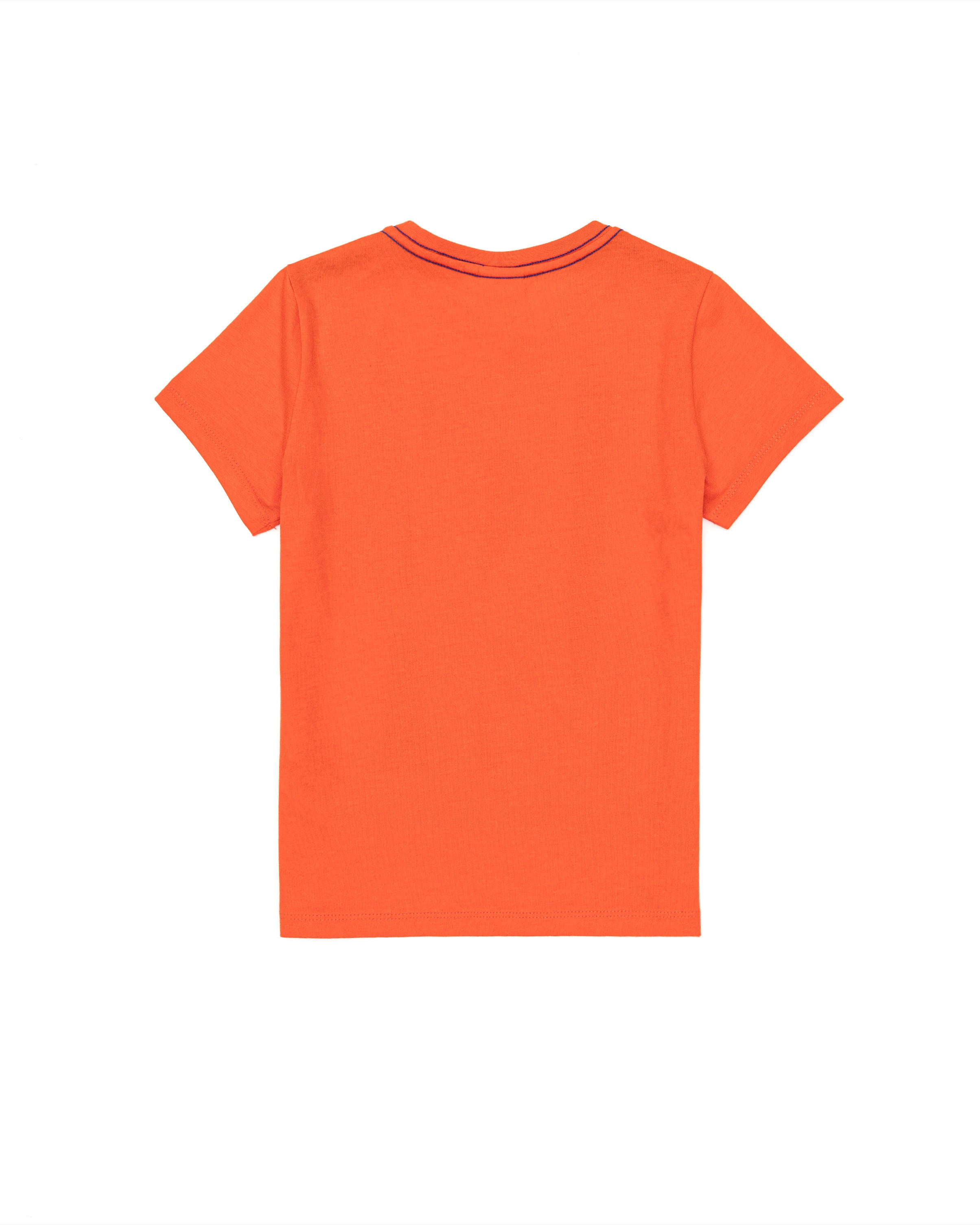 Orange T-Shirt U.S. Polo Assn.