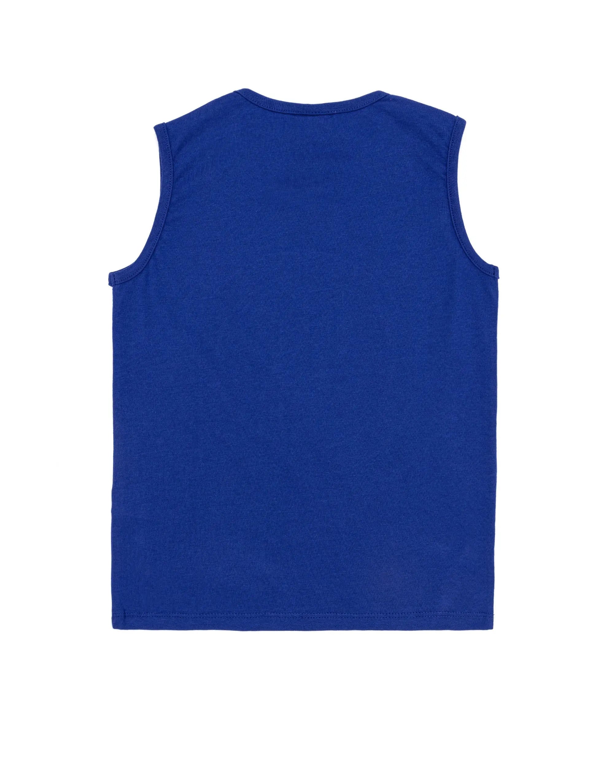 White T-Shirt - BEVAVA