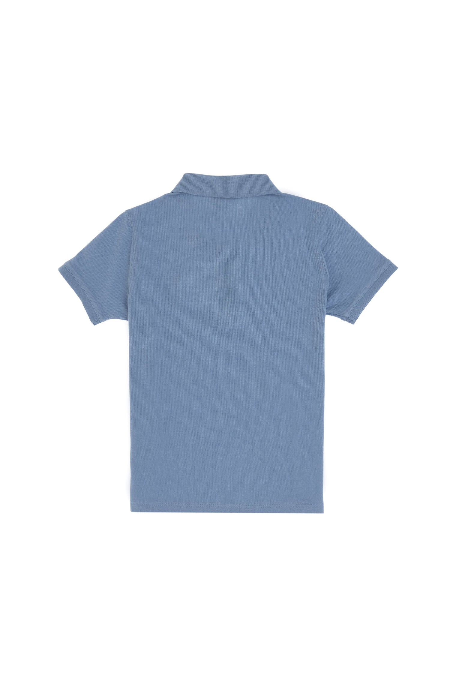 U.S. Polo Assn._Blue Polo Shirt_G083SZ0110 2084894_VR036_02