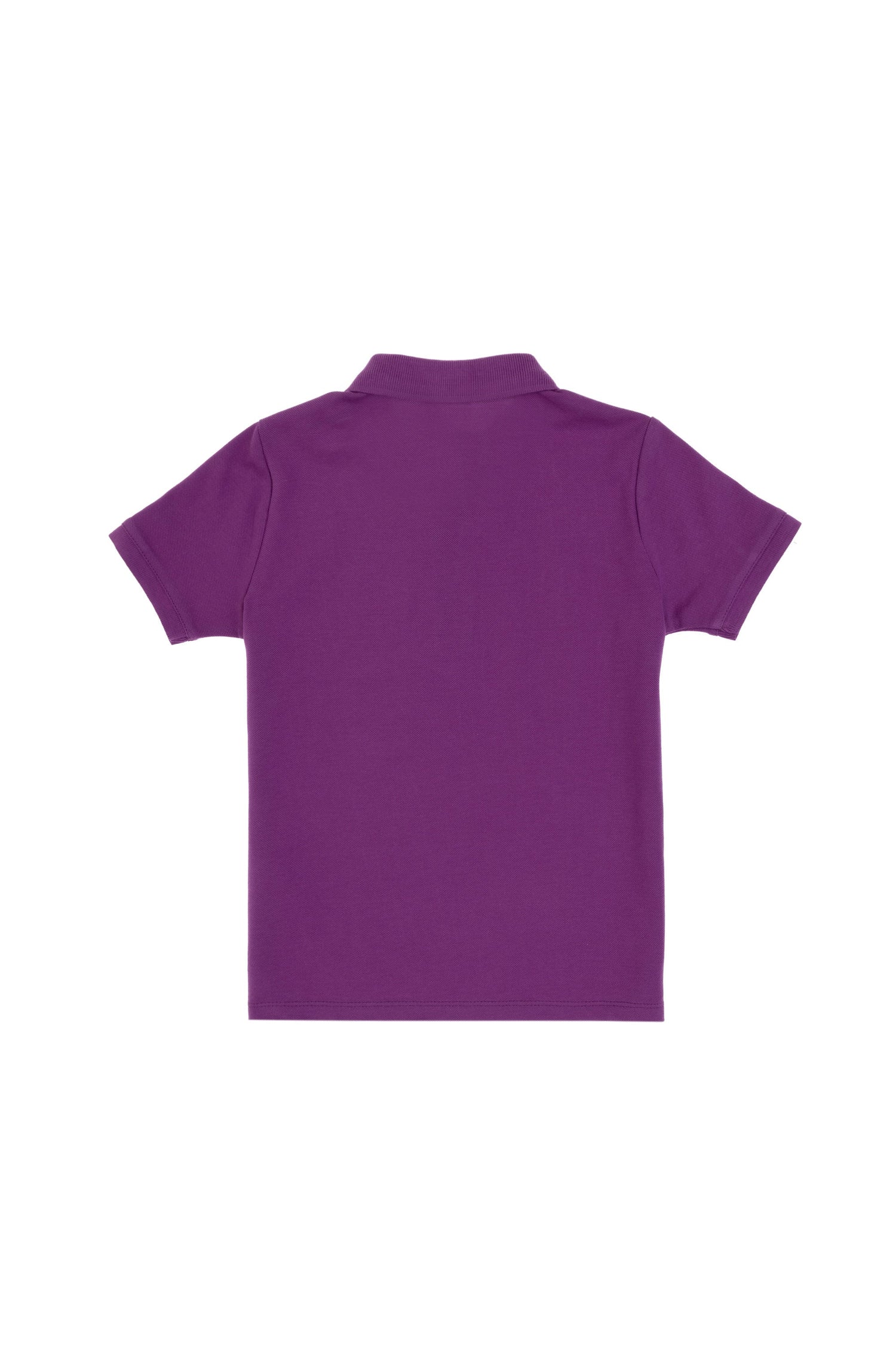 U.S. Polo Assn._Violet Polo Shirt_G083SZ0110 2084894_VR037_02