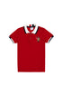 U.S. Polo Assn._Red Polo Shirt_G083SZ0110 2085099_VR030_01