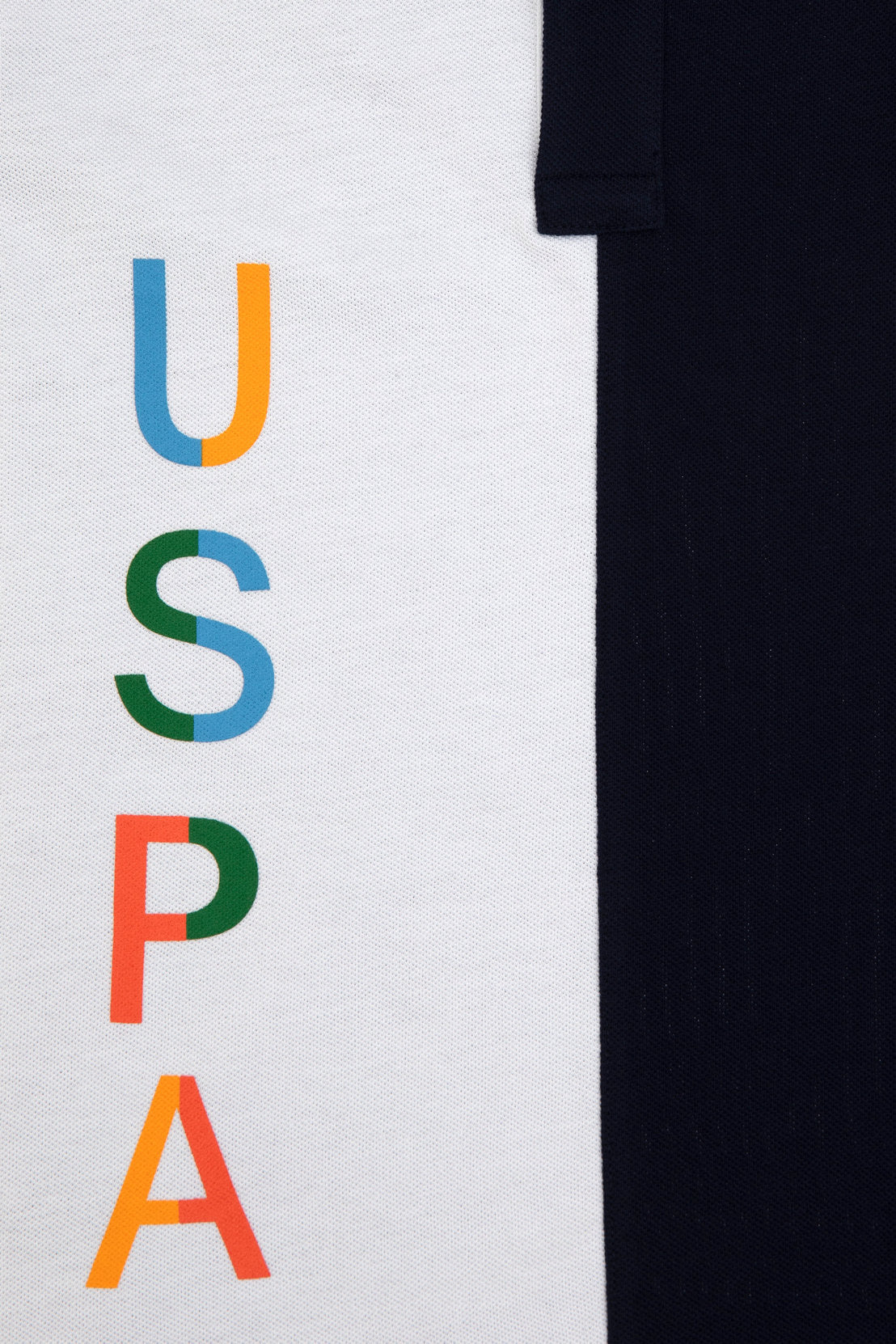 U.S. Polo Assn._Navy Polo Shirt_G083SZ0110 2104559_VR033_03