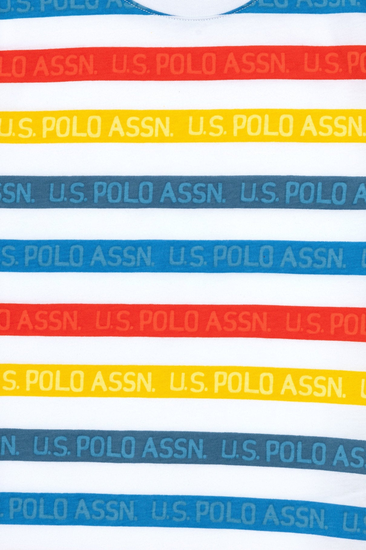 U.S. Polo Assn._White T-Shirt_G083SZ0110 2107341_VR013_04