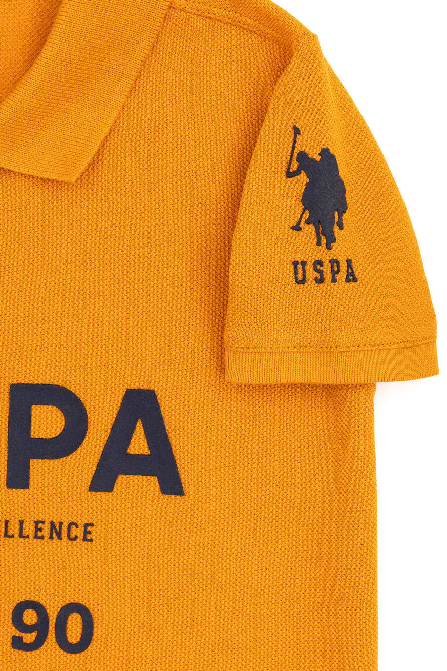 Polo Shirt With Graphics_G083SZ0110 1825279_VR031_04