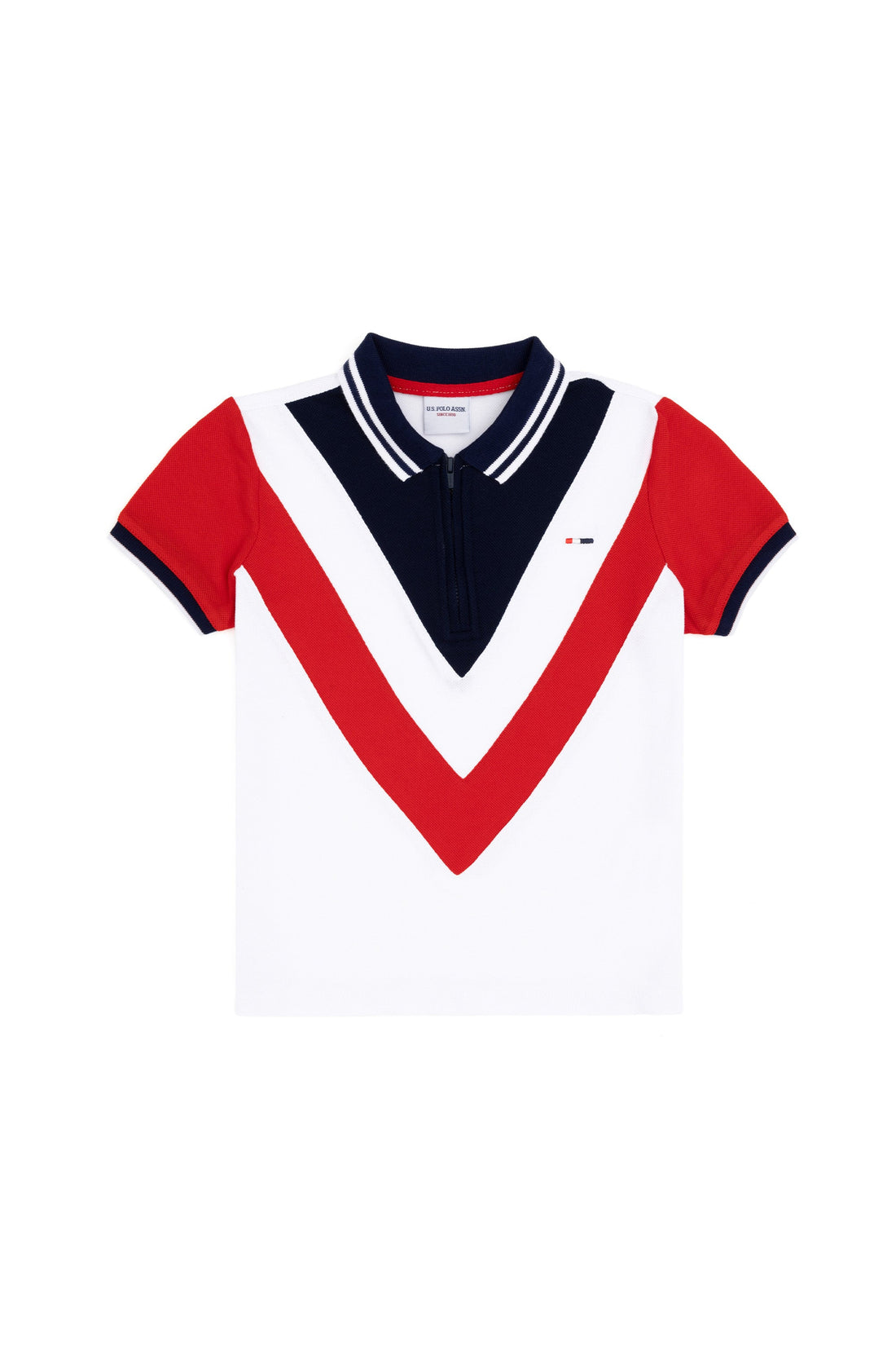 Red T-Shirts_G083SZ0110 1825439_VR030_02