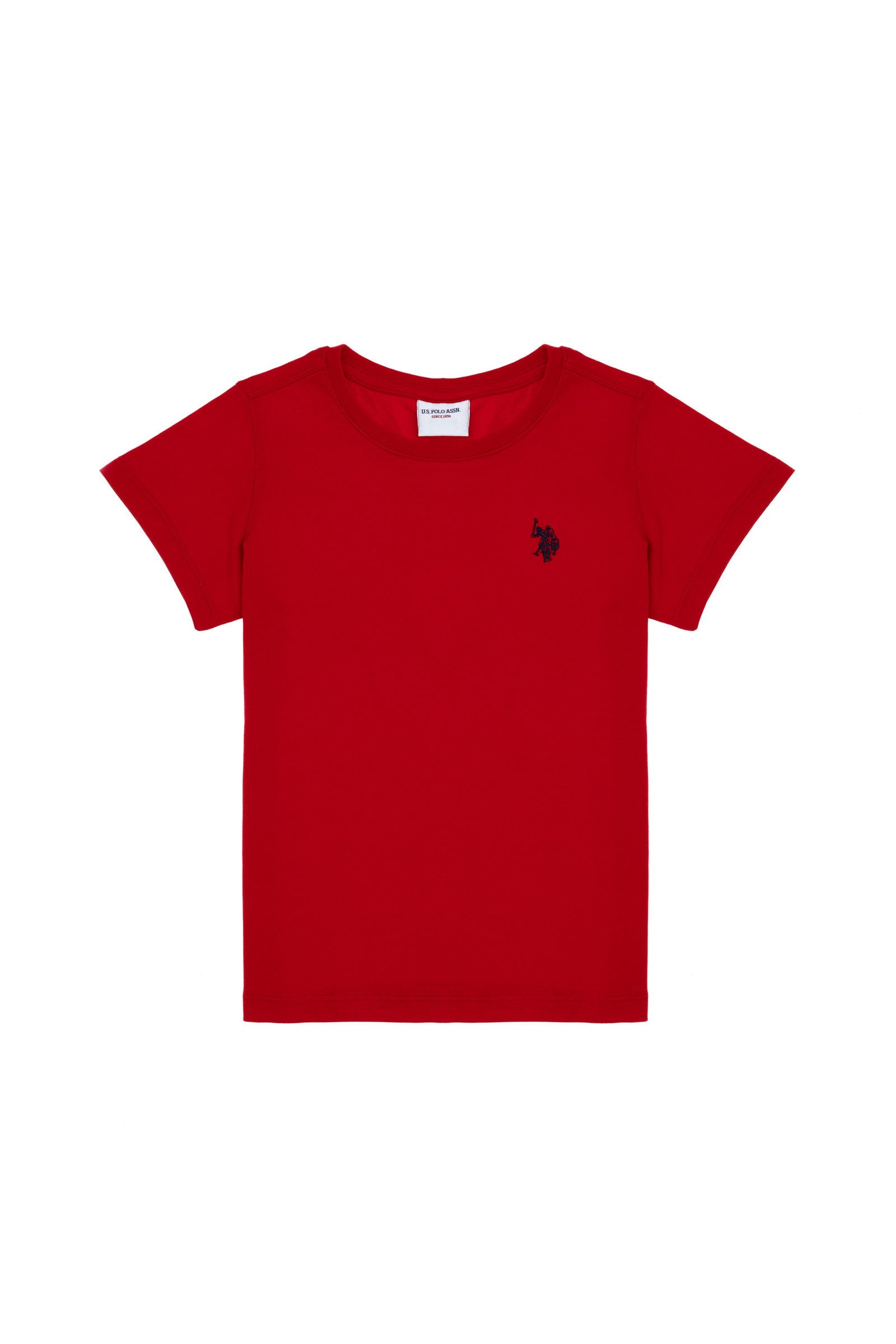 U.S. Polo Assn._T-Shirts_G083SZ0110 2084882_VR030_01
