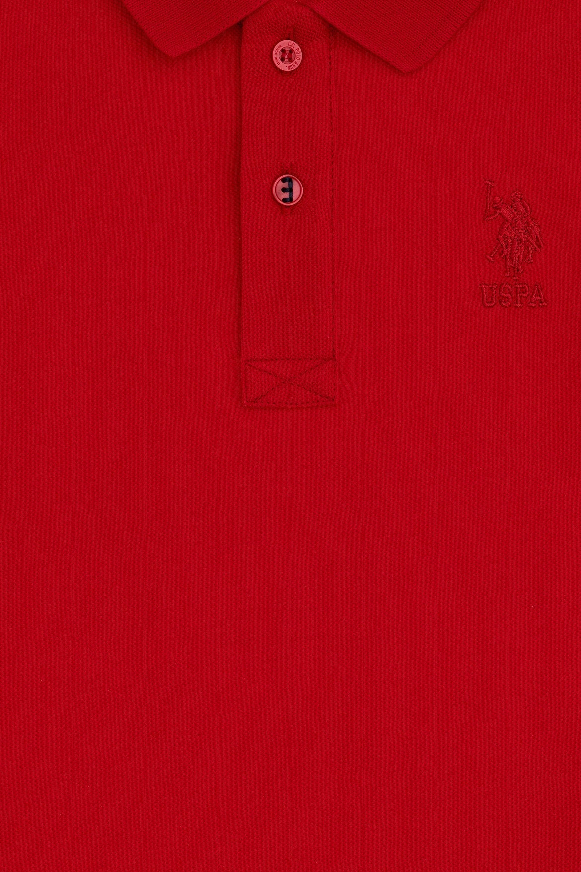 U.S. Polo Assn._Polo Shirts_G083SZ0110 2084894_VR030_03