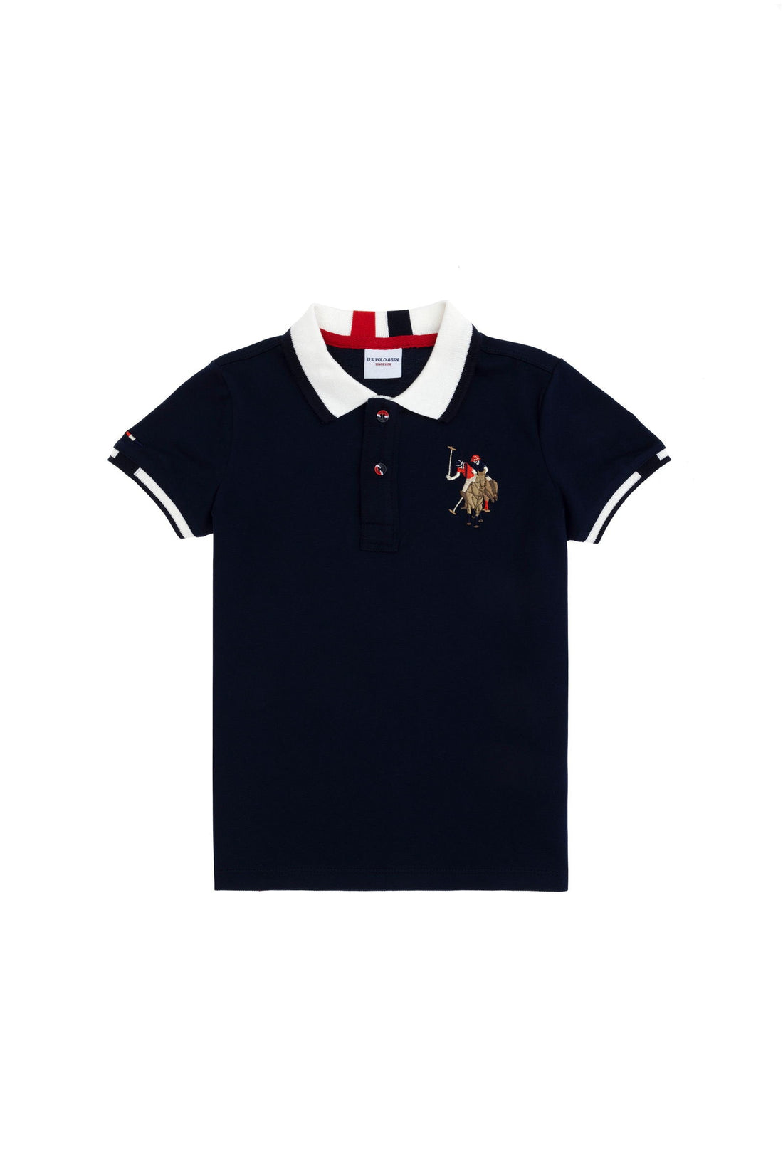U.S. Polo Assn._Polo Shirts_G083SZ0110 2085099_VR033_01