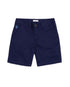 Dark Blue Woven Bermuda Capri U.S. Polo Assn.
