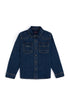 Denim Button Down T-Shirt_G083SZ0770 1840298_DN0022_01