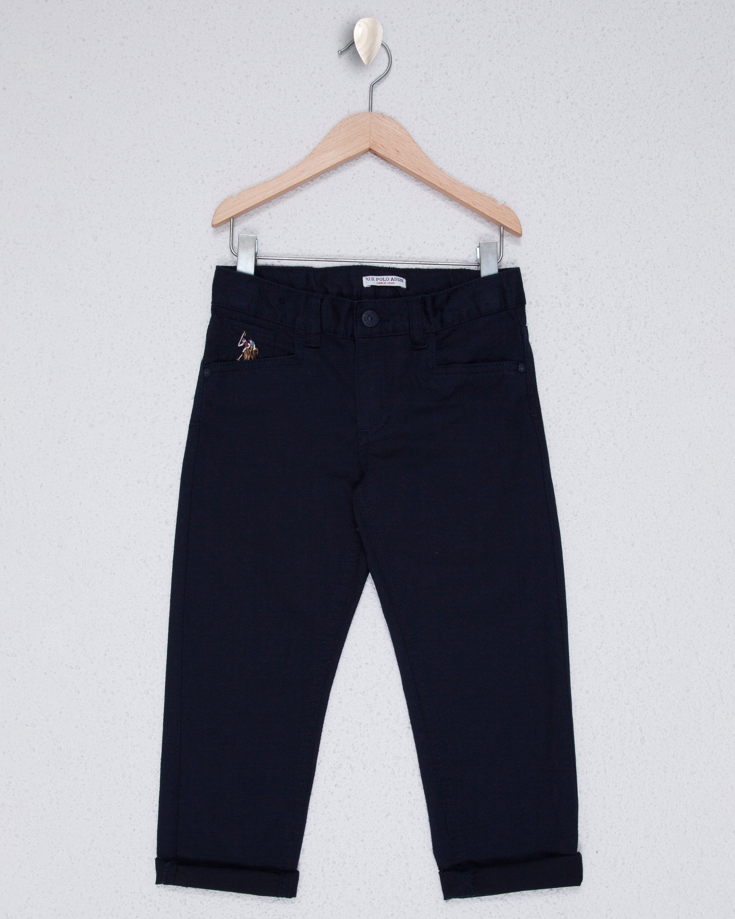 Dark Blue Chinos U.S. Polo Assn.