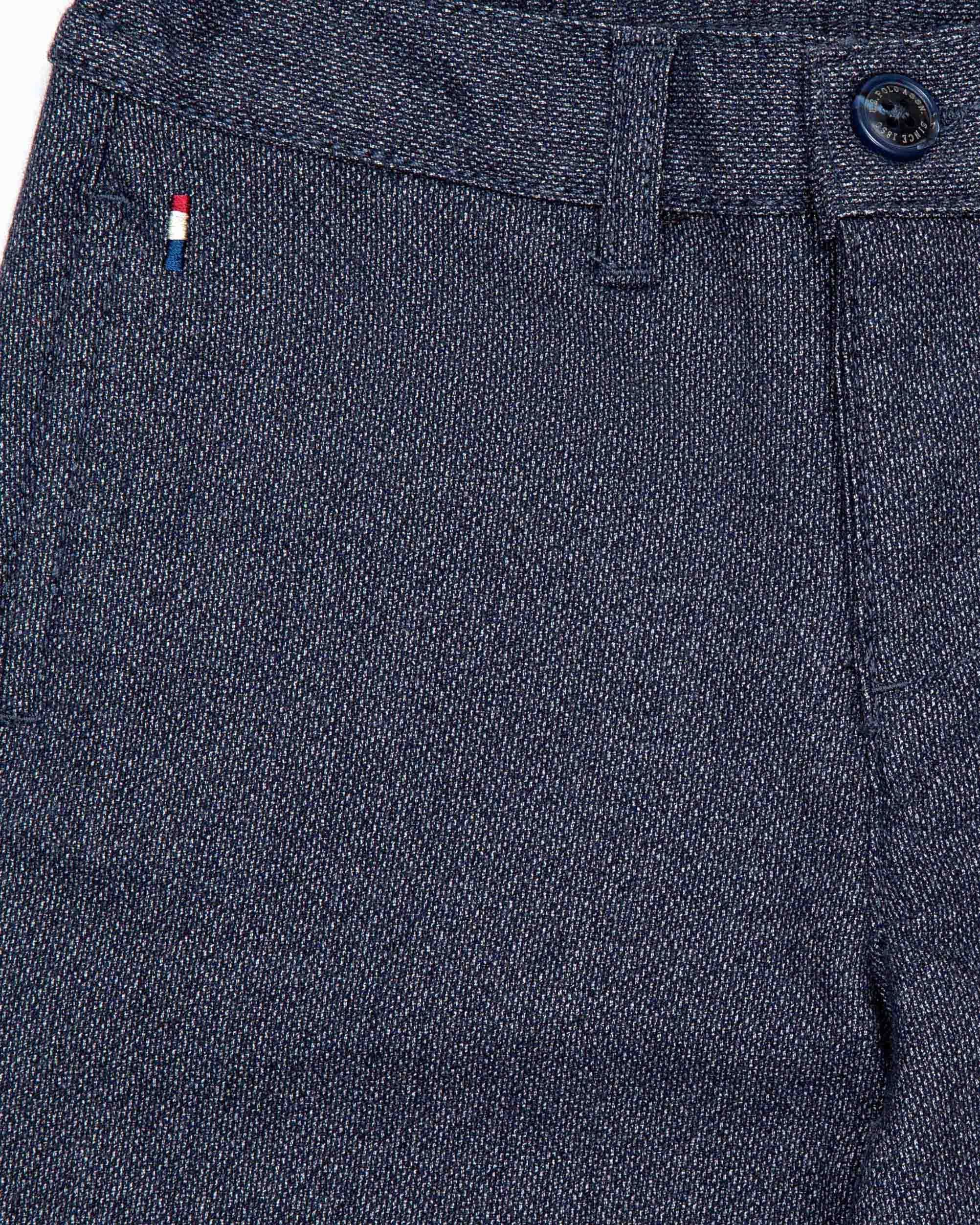 Dark Blue Chinos U.S. Polo Assn.